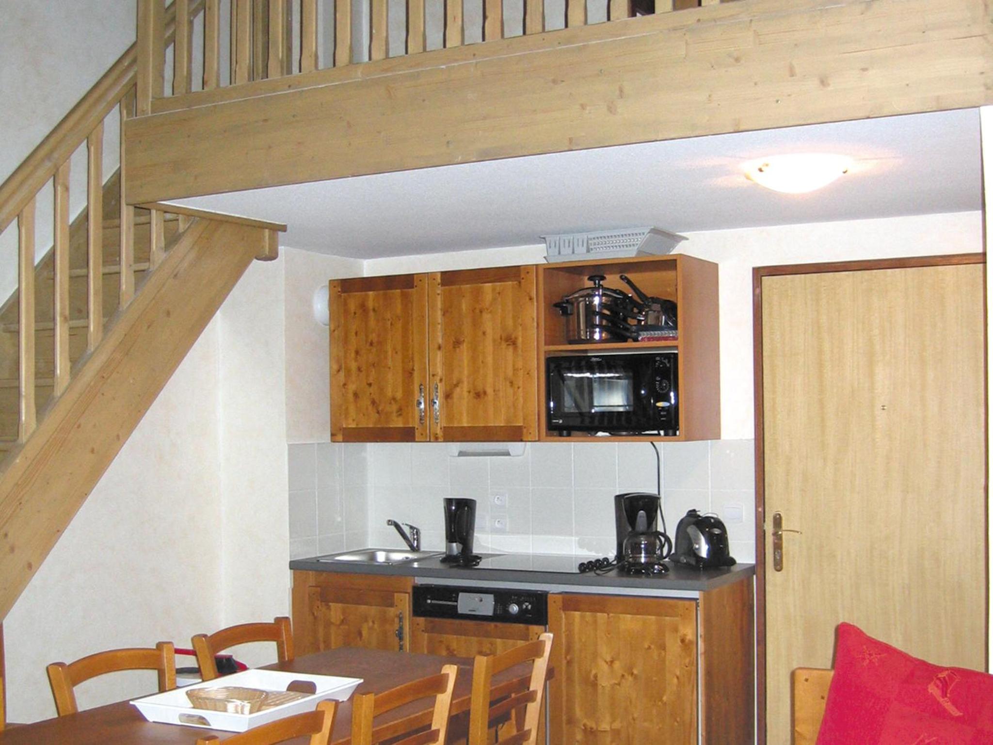 Three-Bedroom or Three-Bedroom Duplex (8 Adults) photo 2