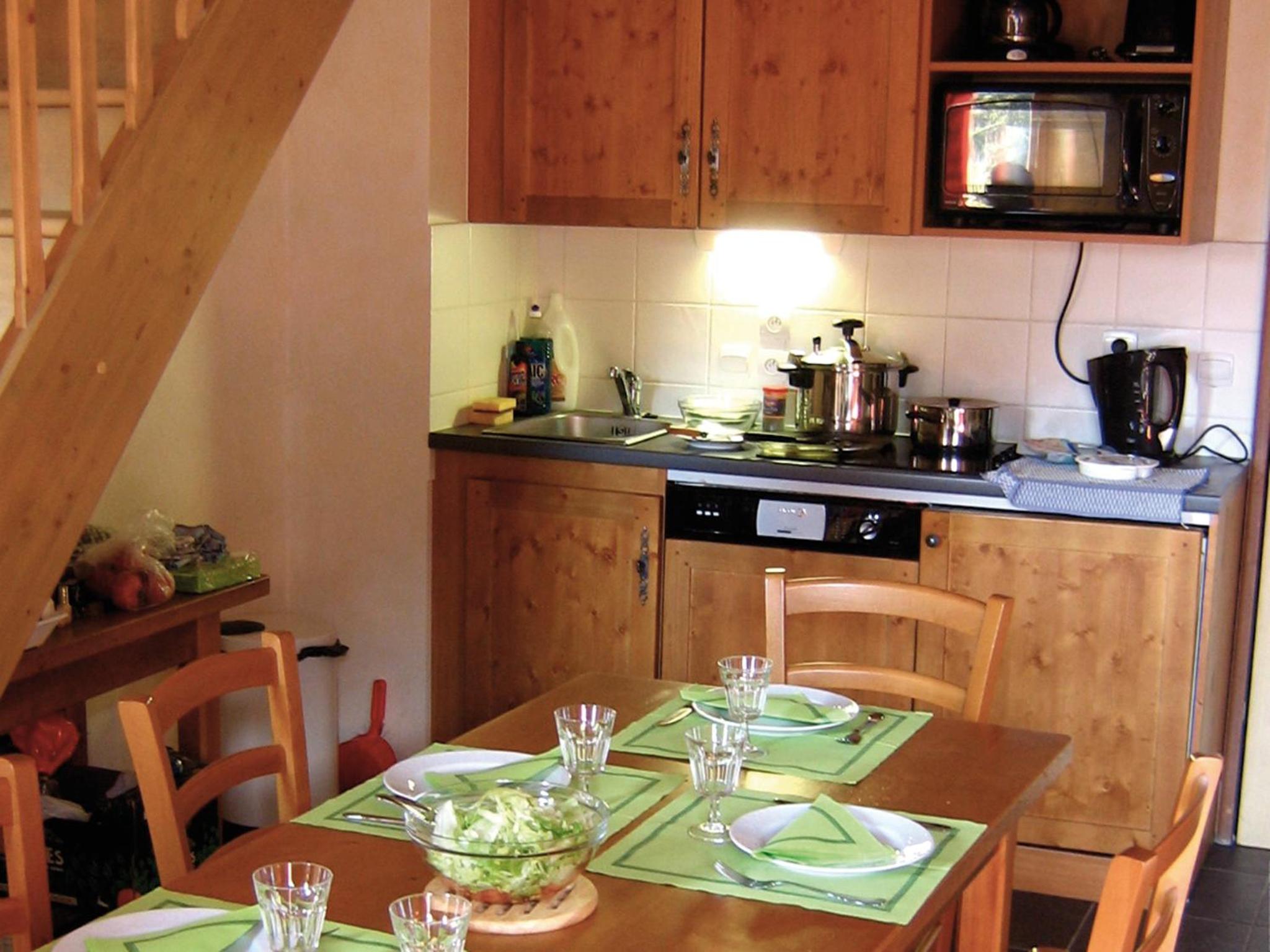 Two-Bedroom or Two-Bedroom Duplex (6 Adults) photo 2