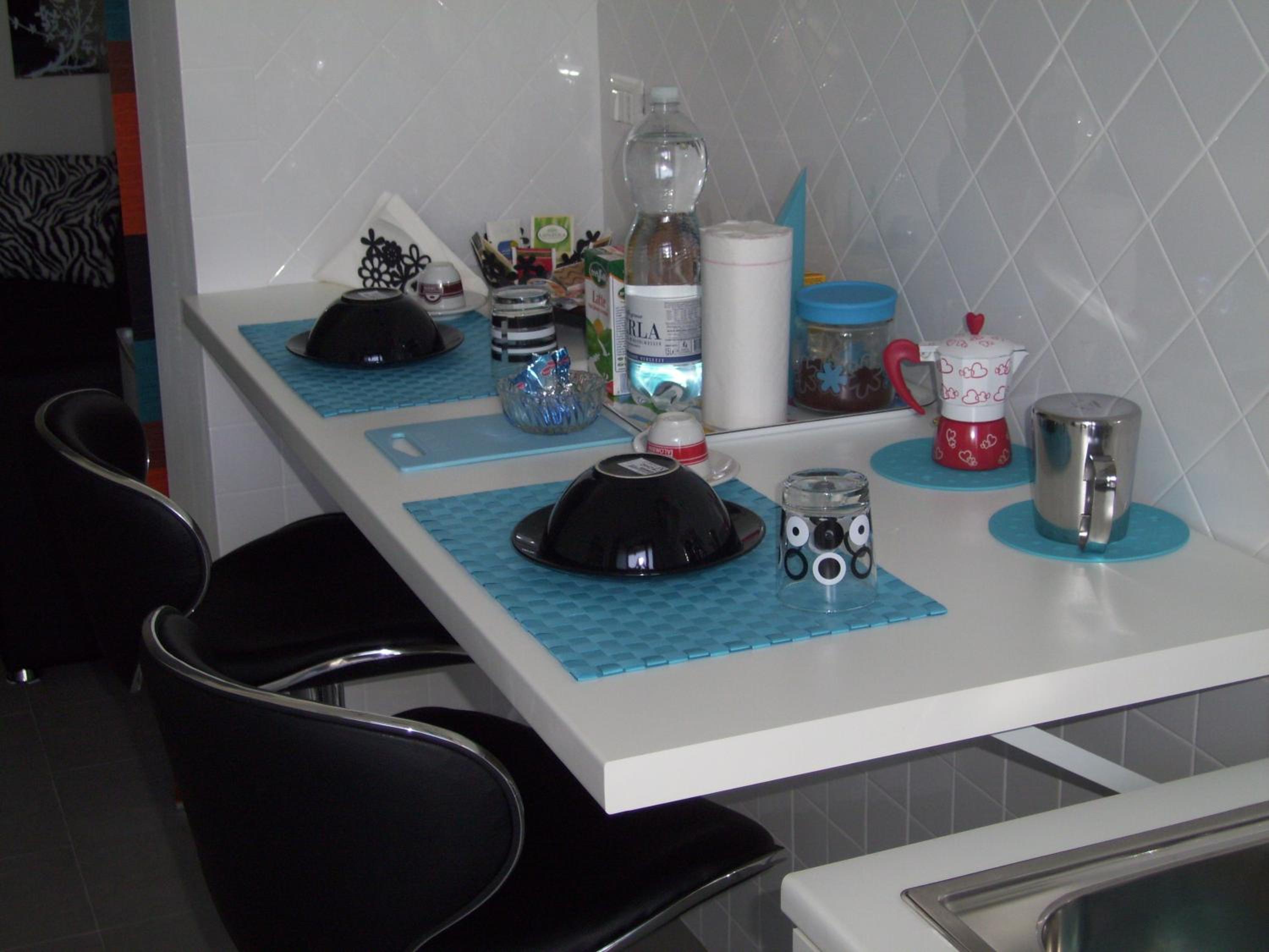 Apartment with Garden View - Photo 13