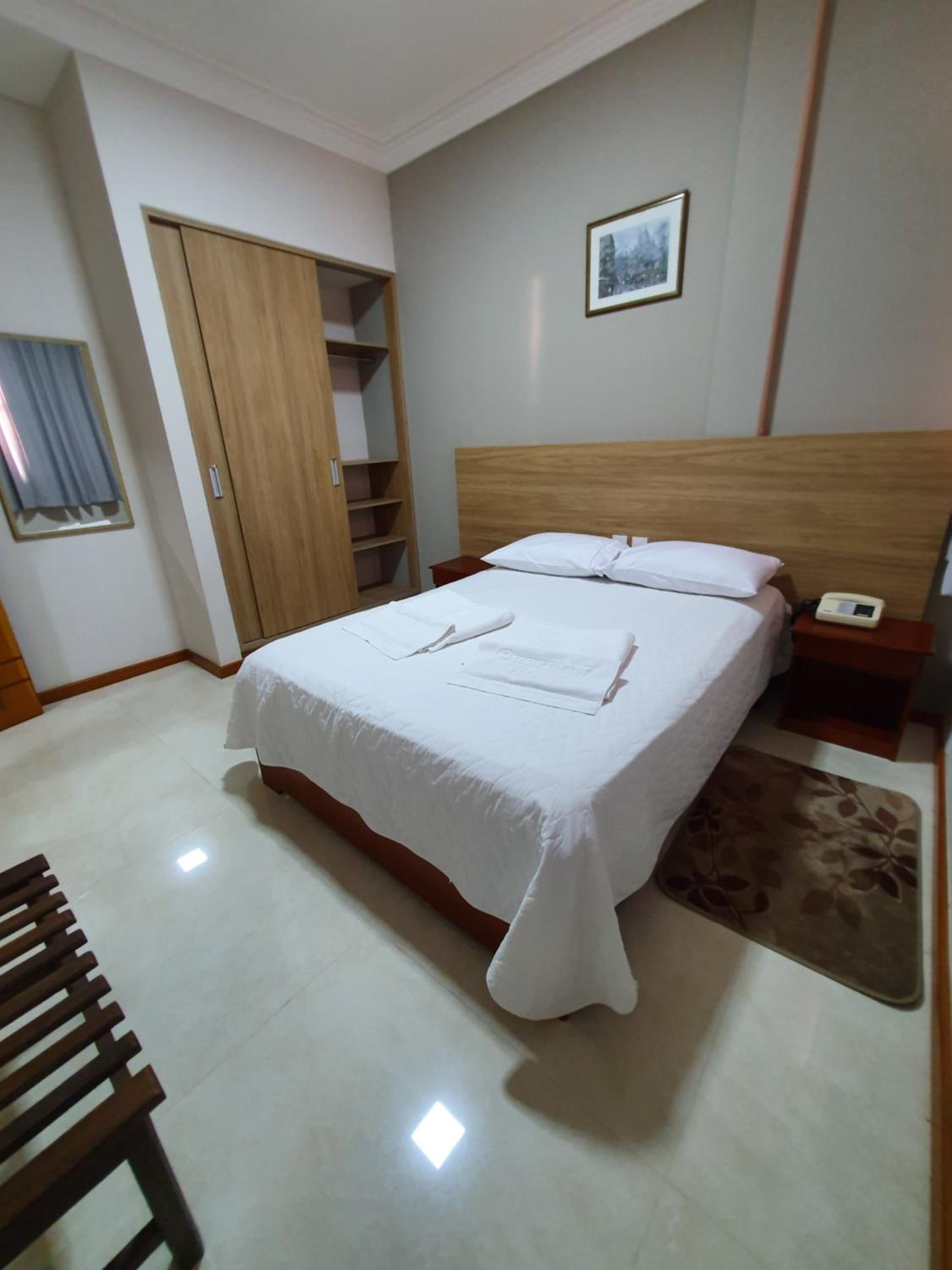 Superior Apartment