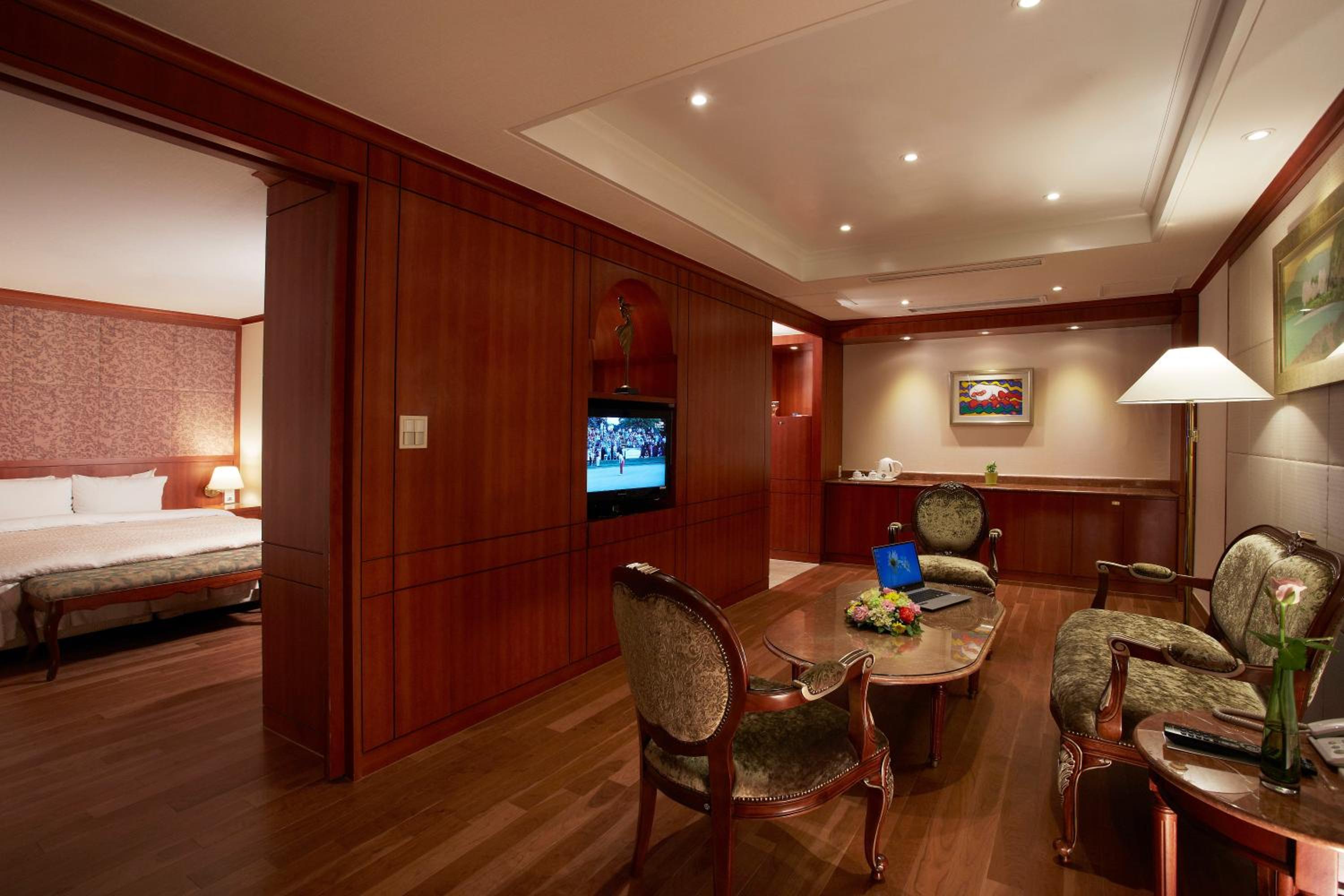 Suite Double