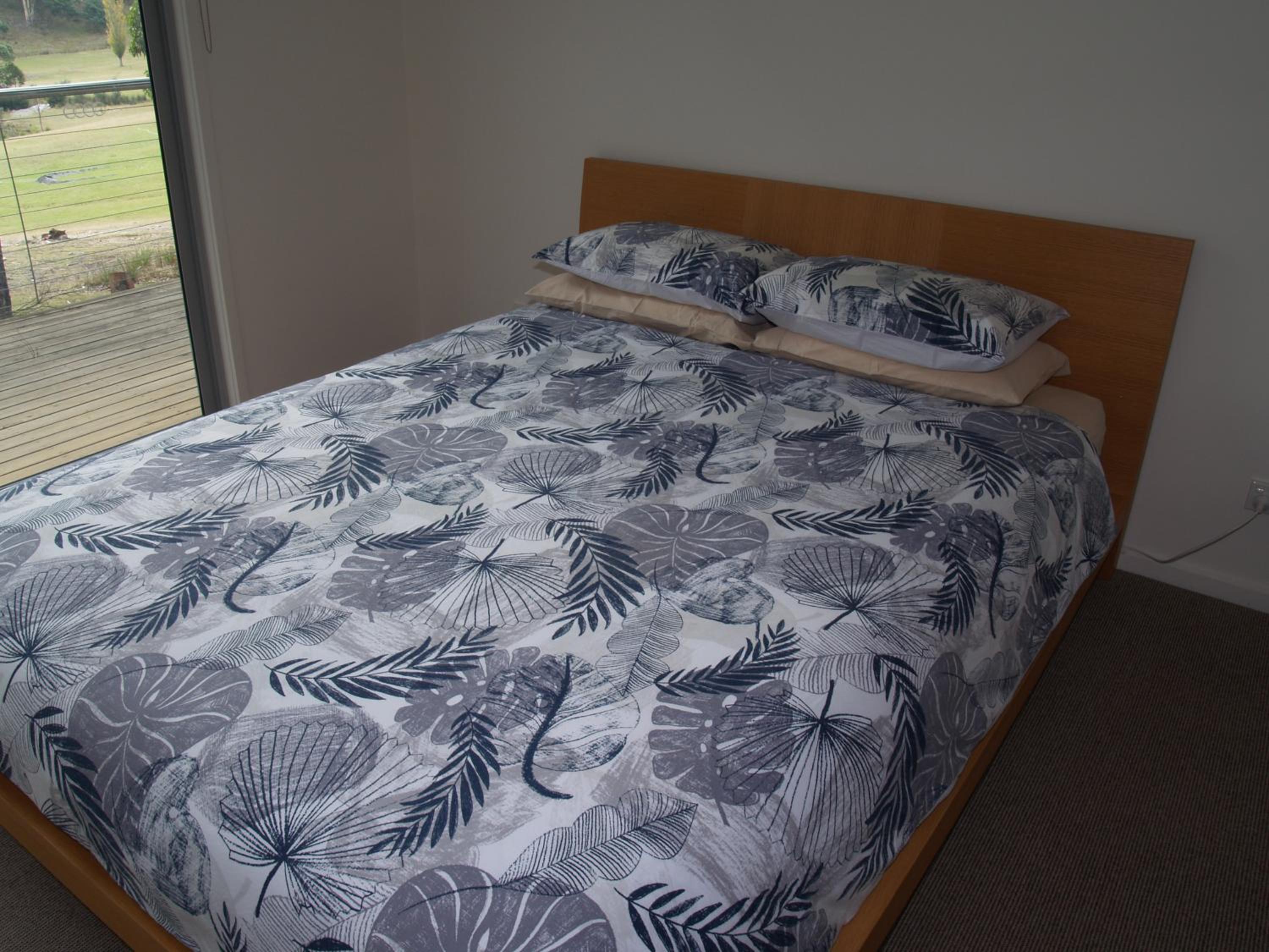 Two-Bedroom Apartment photo 2