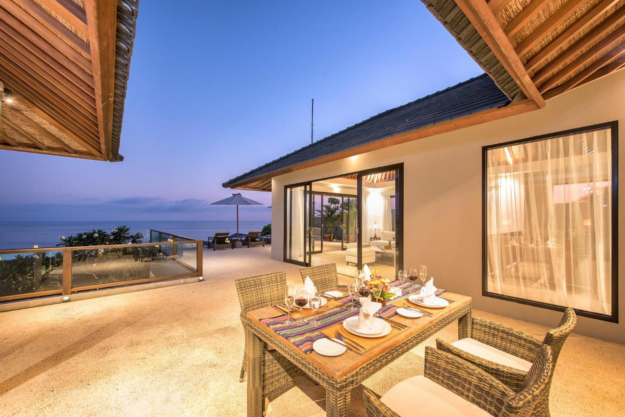 Villa with Private Pool photo 3