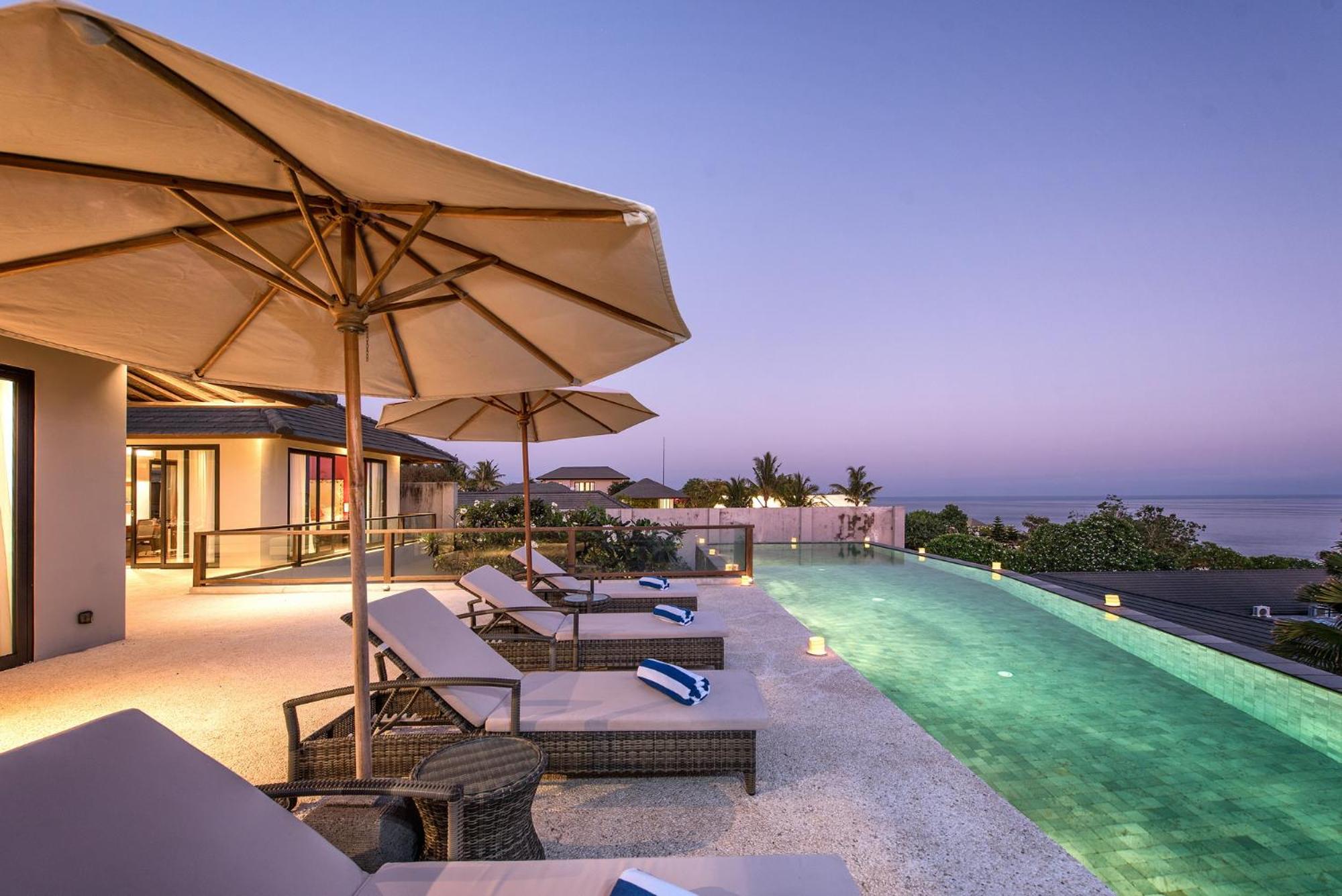 Villa with Private Pool photo 2