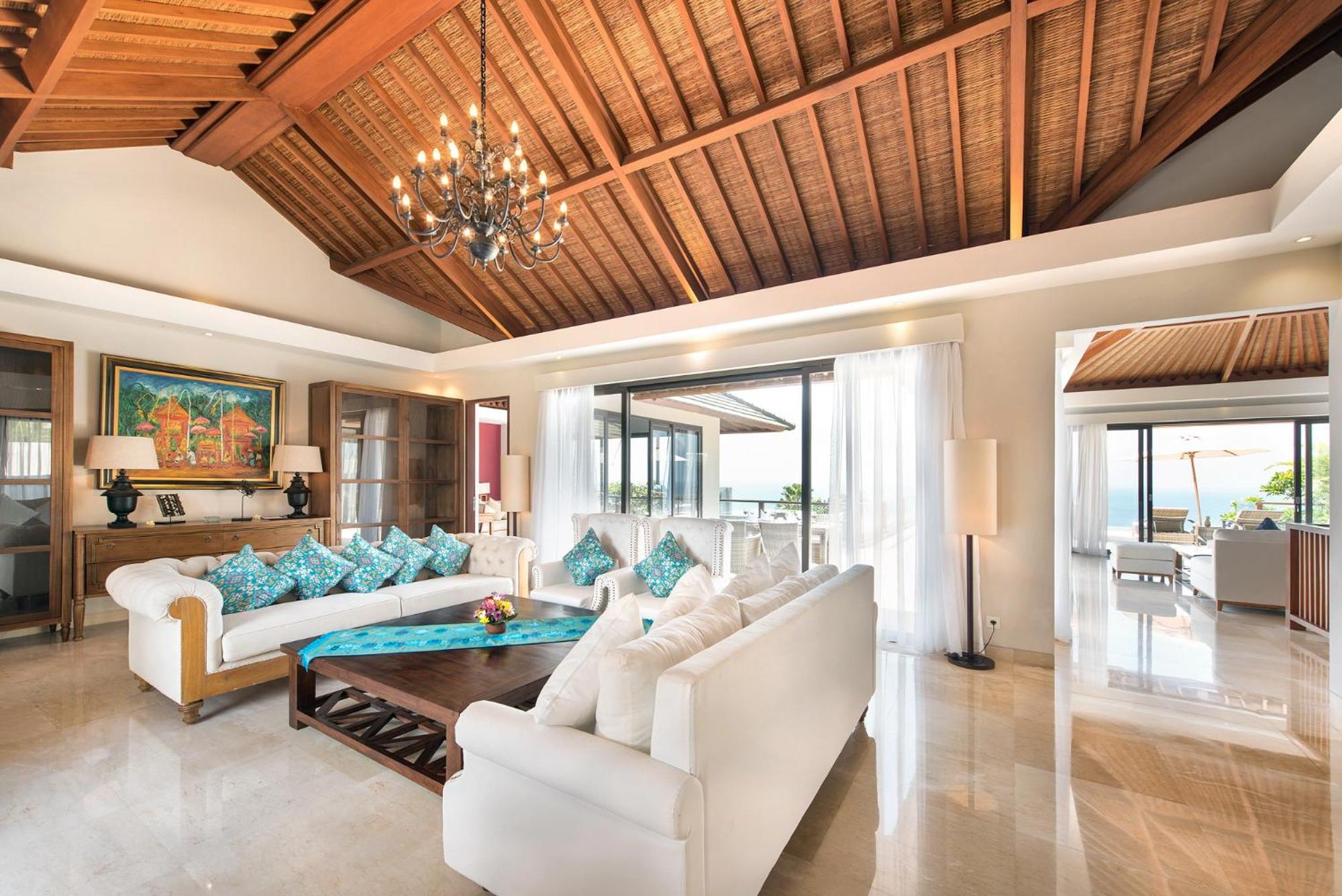 Villa with Private Pool photo 3