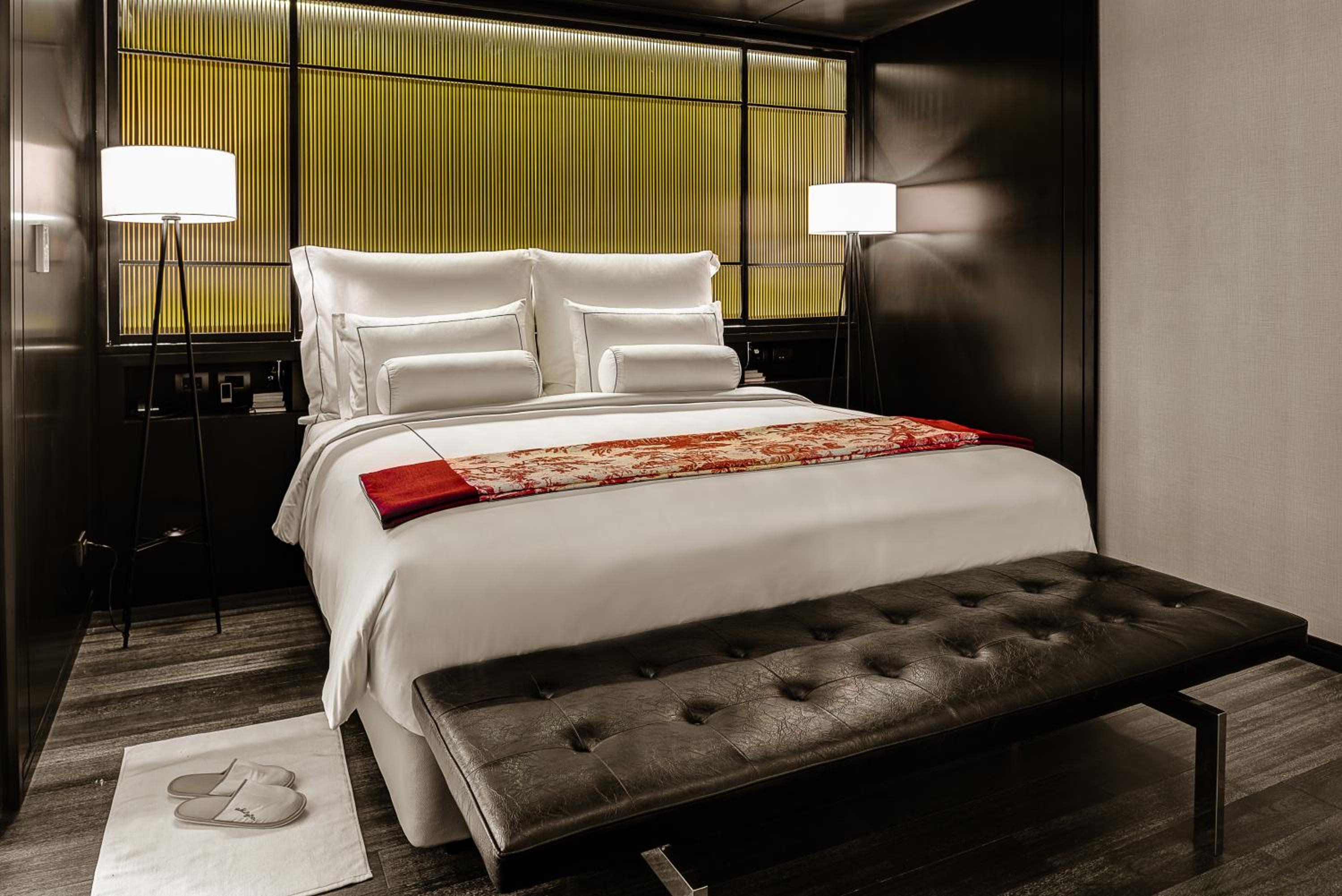Premier Suite photo 1