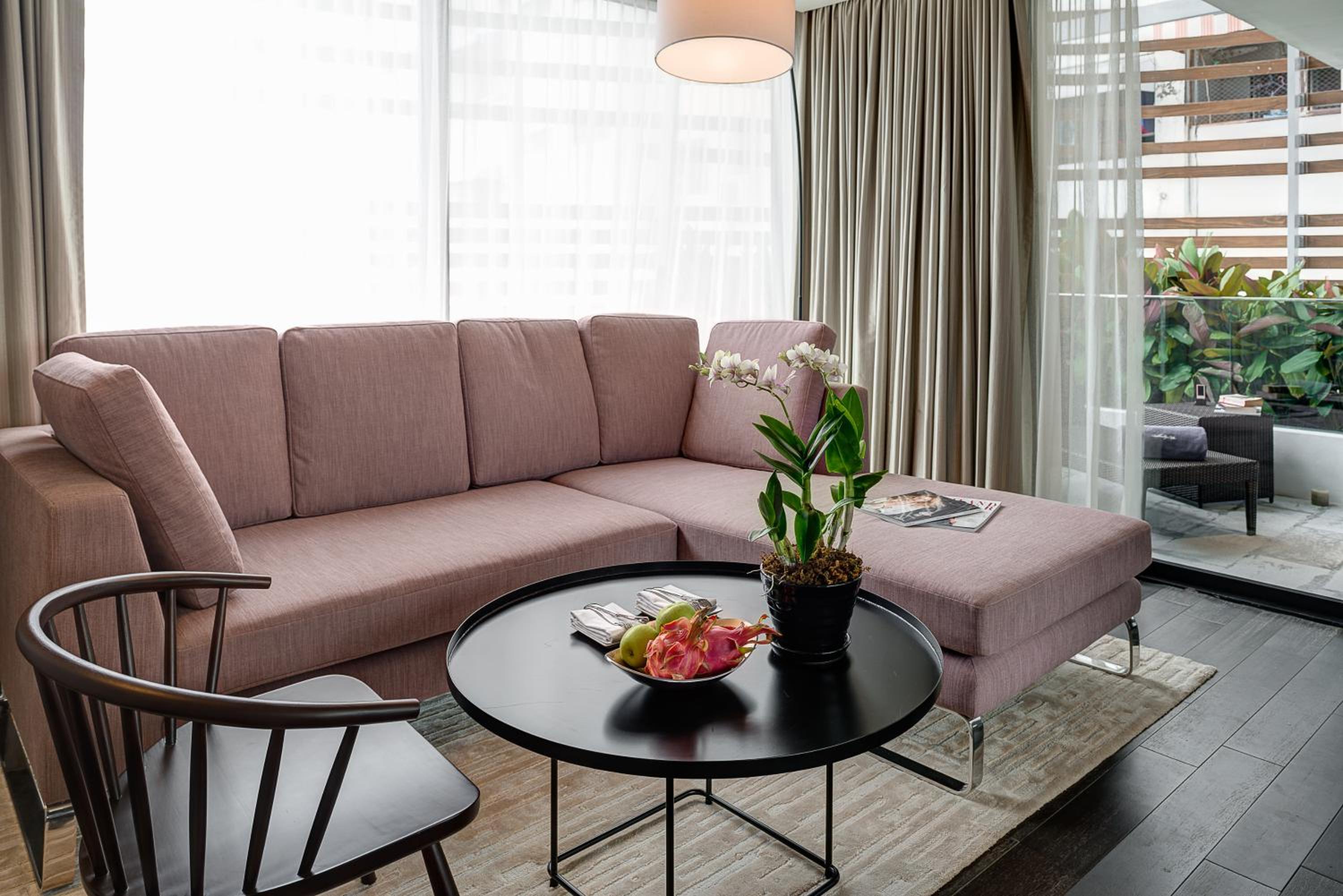 Manor Suite photo 2