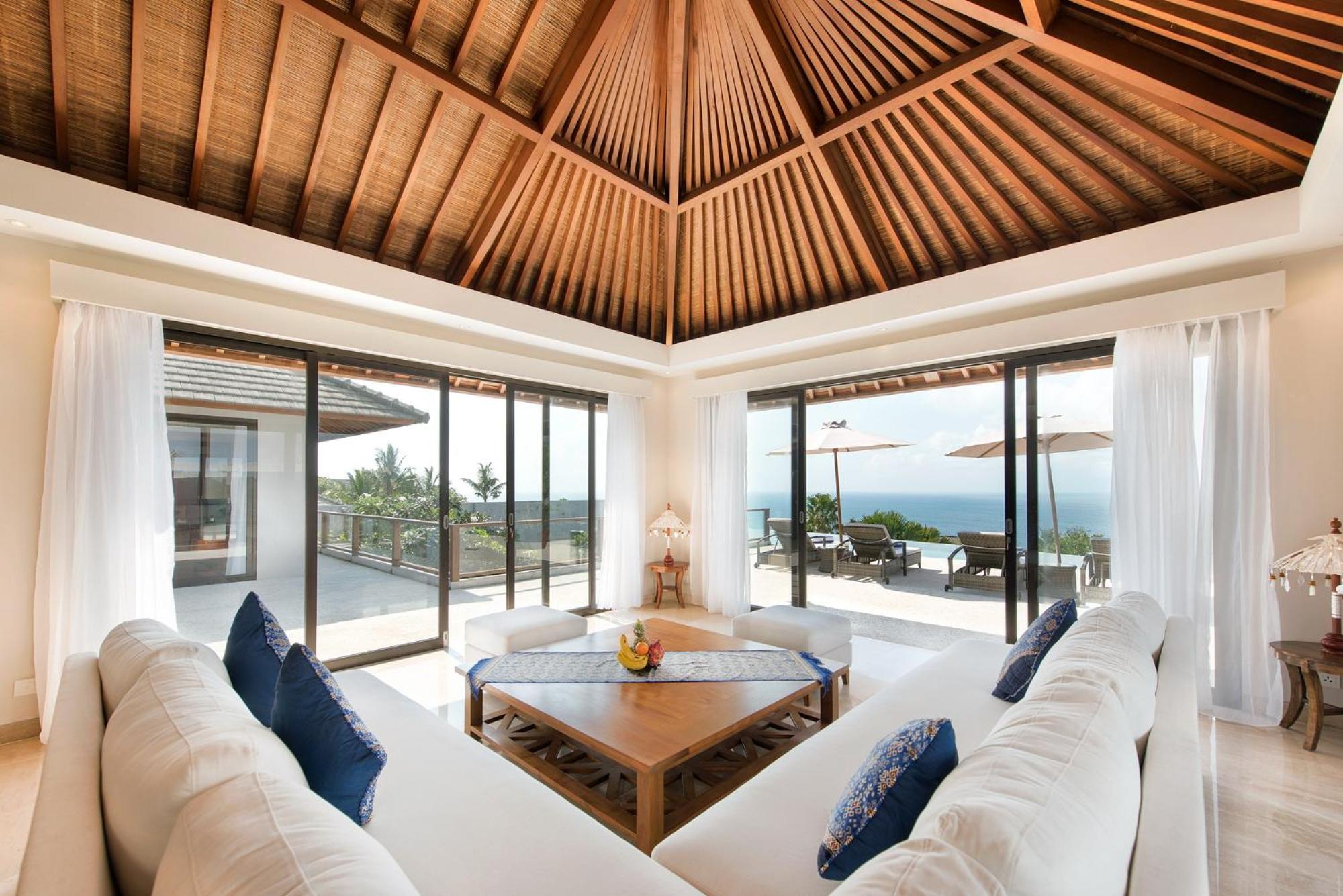 Villa with Private Pool photo 1