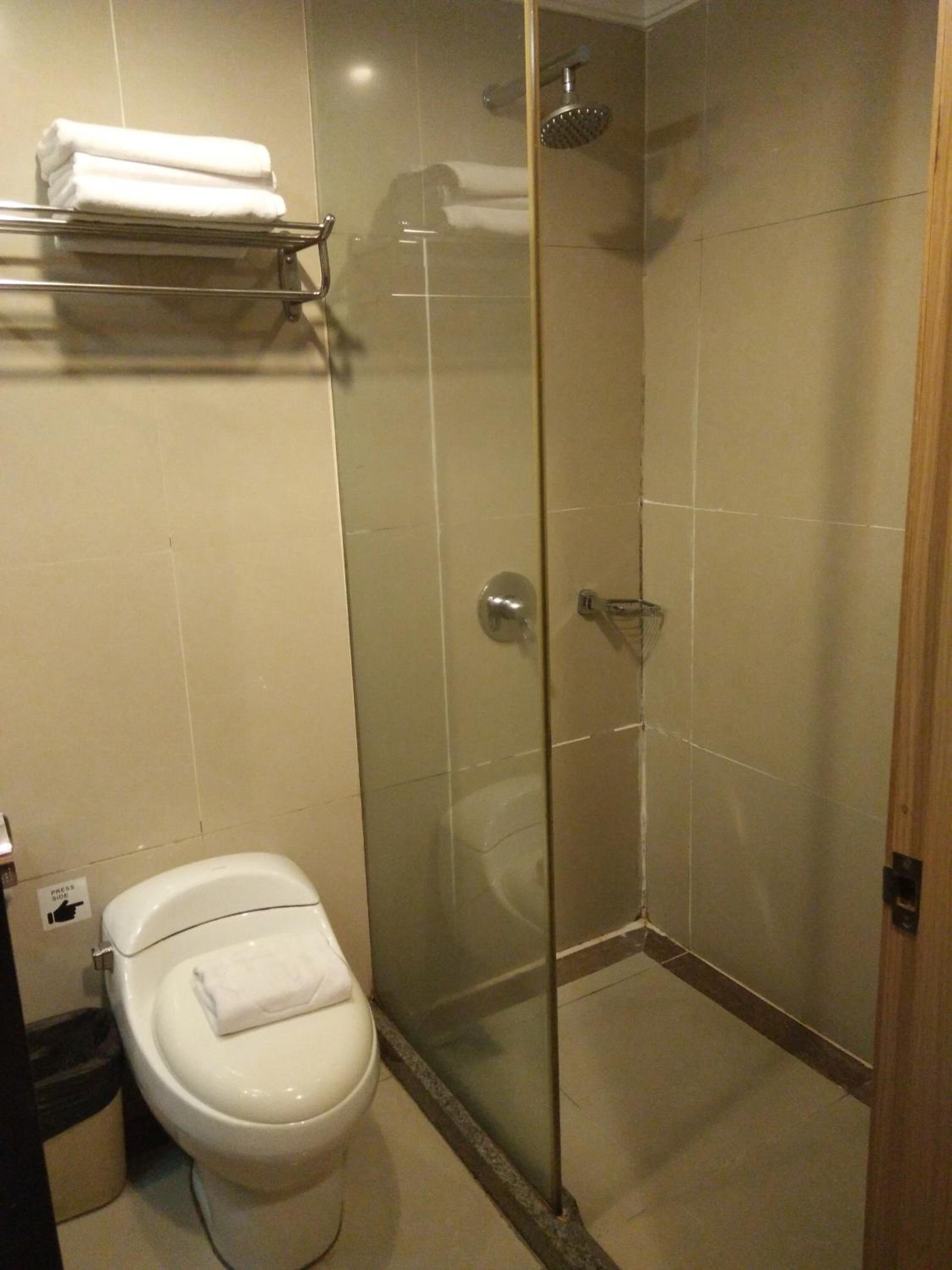 Deluxe Twin Room photo 1