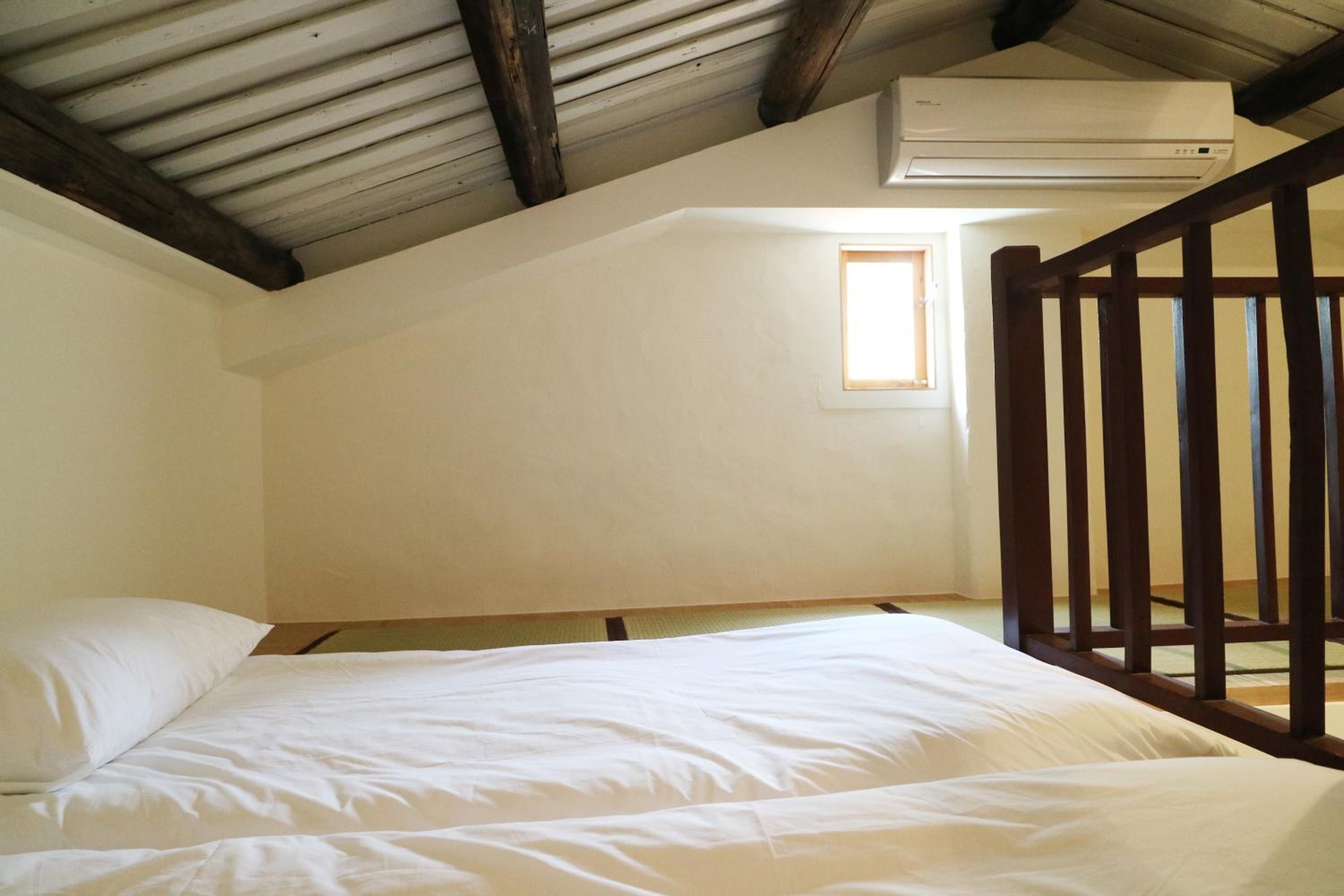 Duplex Suite - Photo 1