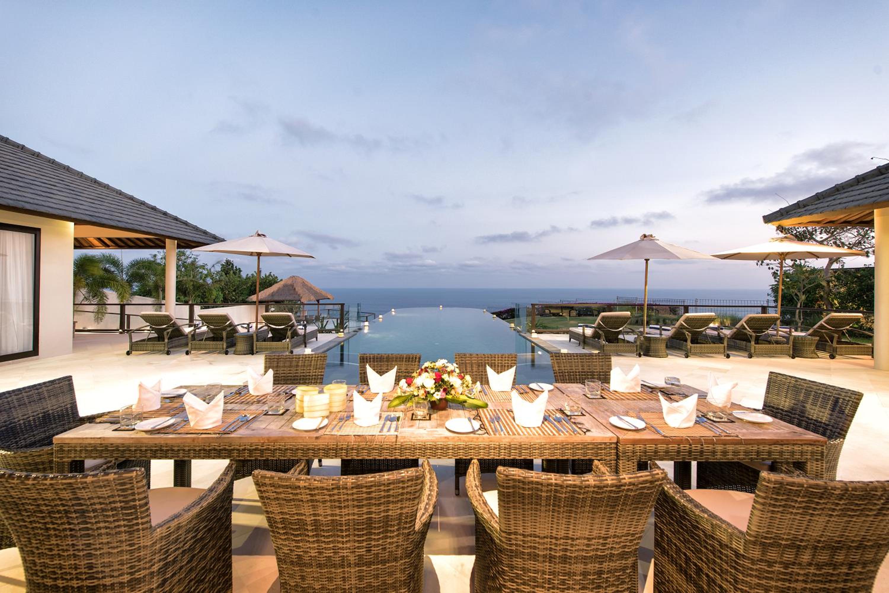 Villa with Sea View photo 2
