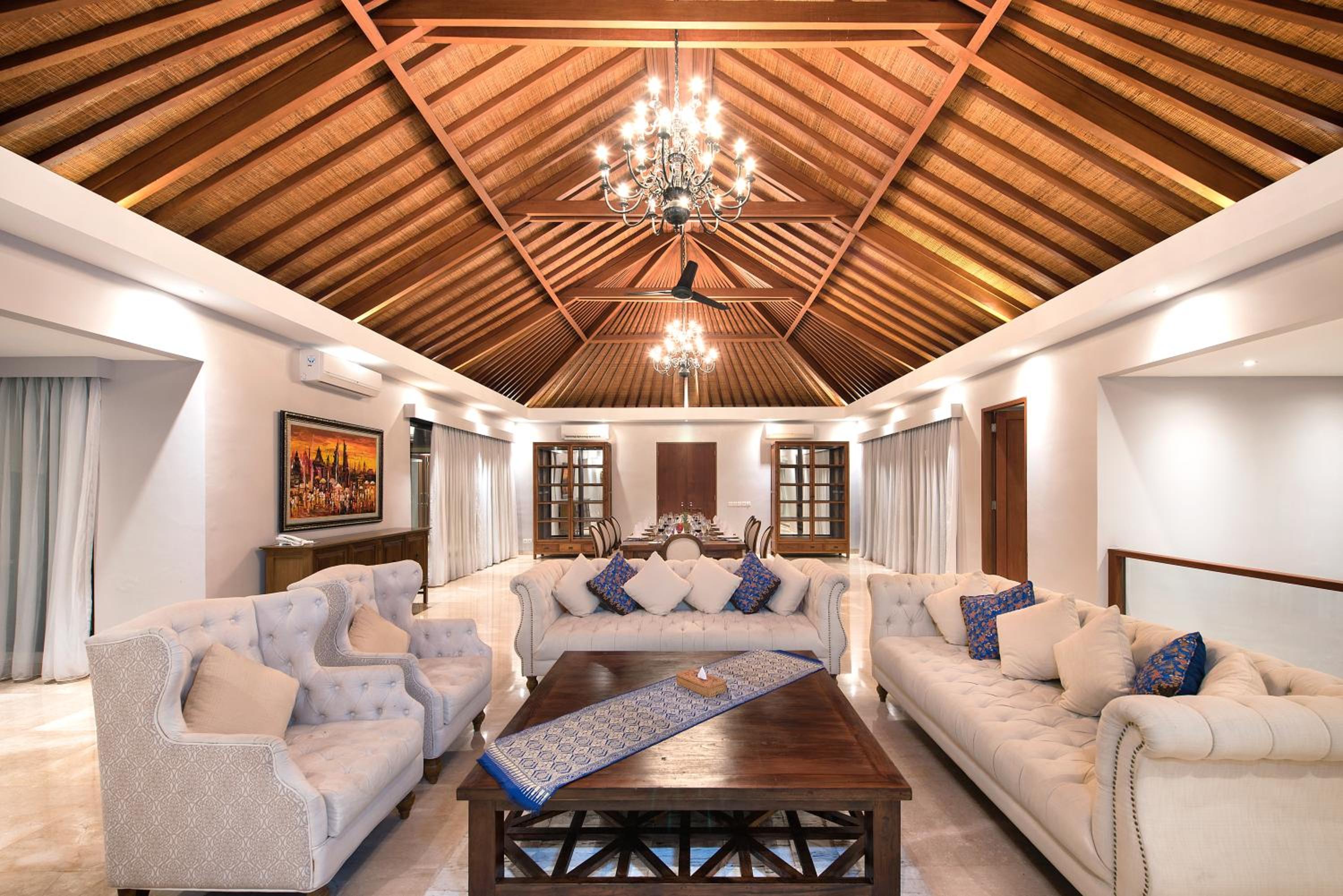 Villa with Sea View photo 1