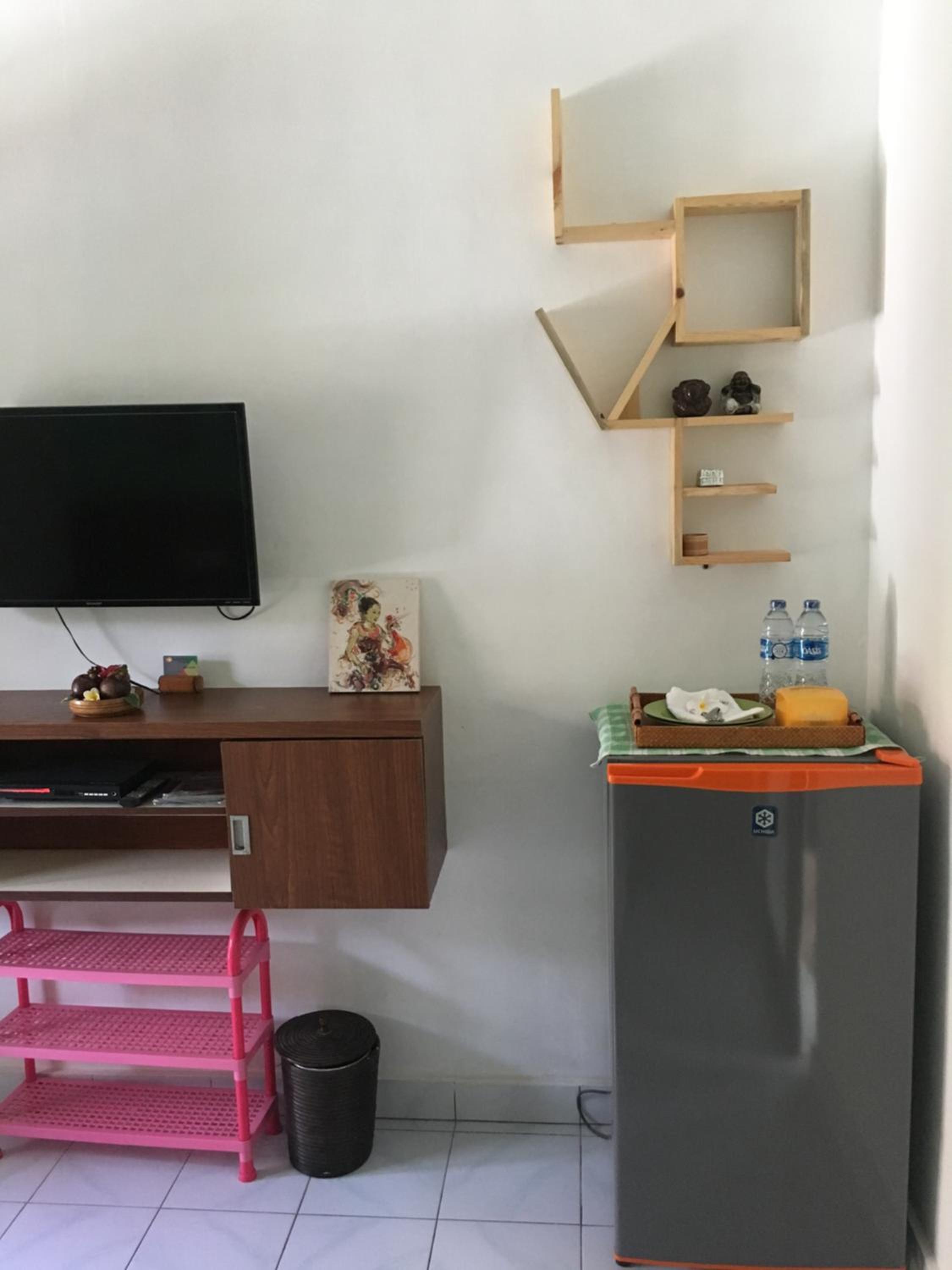 Budget Double Room