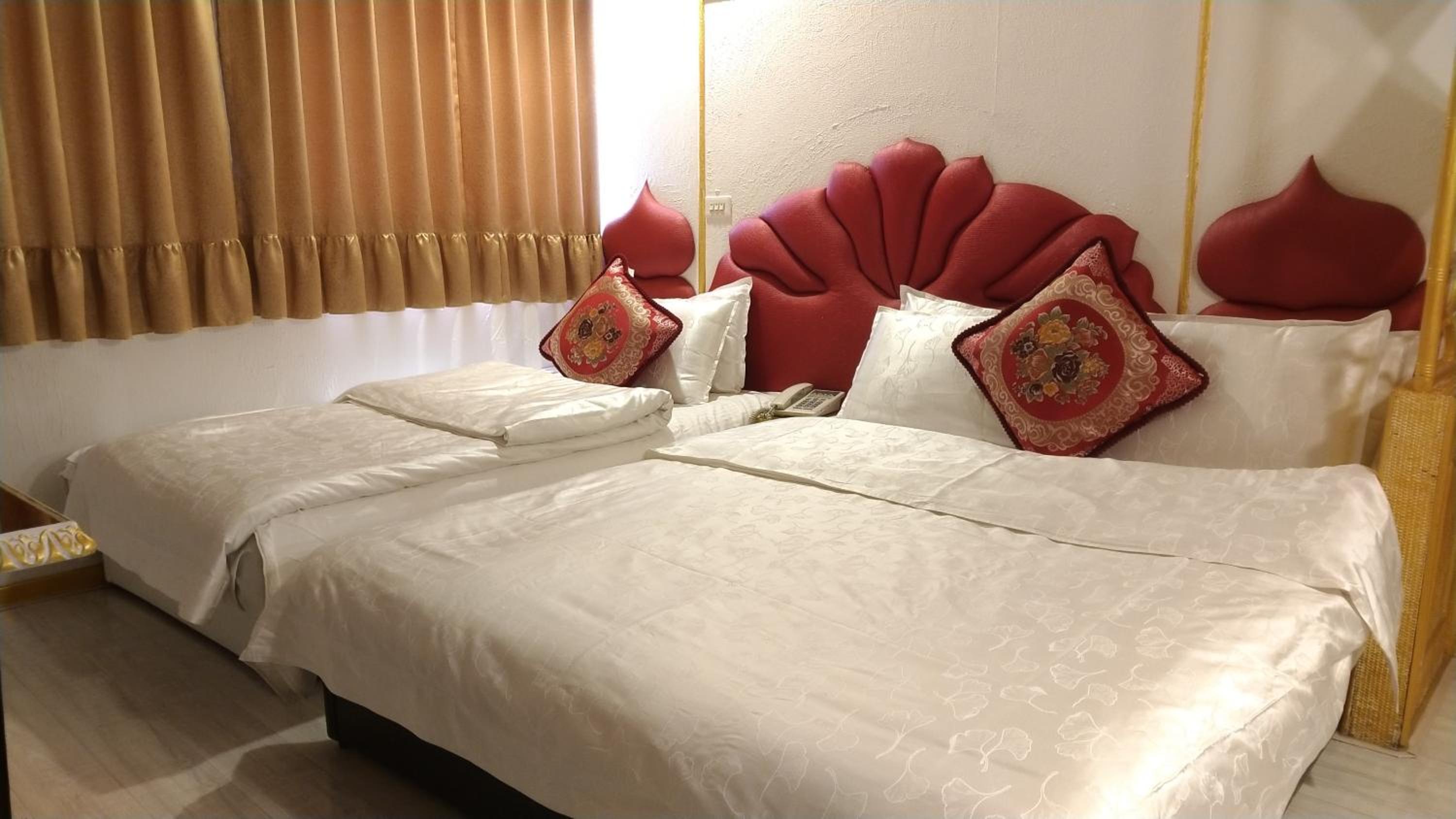 Triple Room photo 2