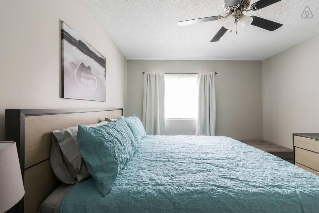 Two-Bedroom Apartment photo 2