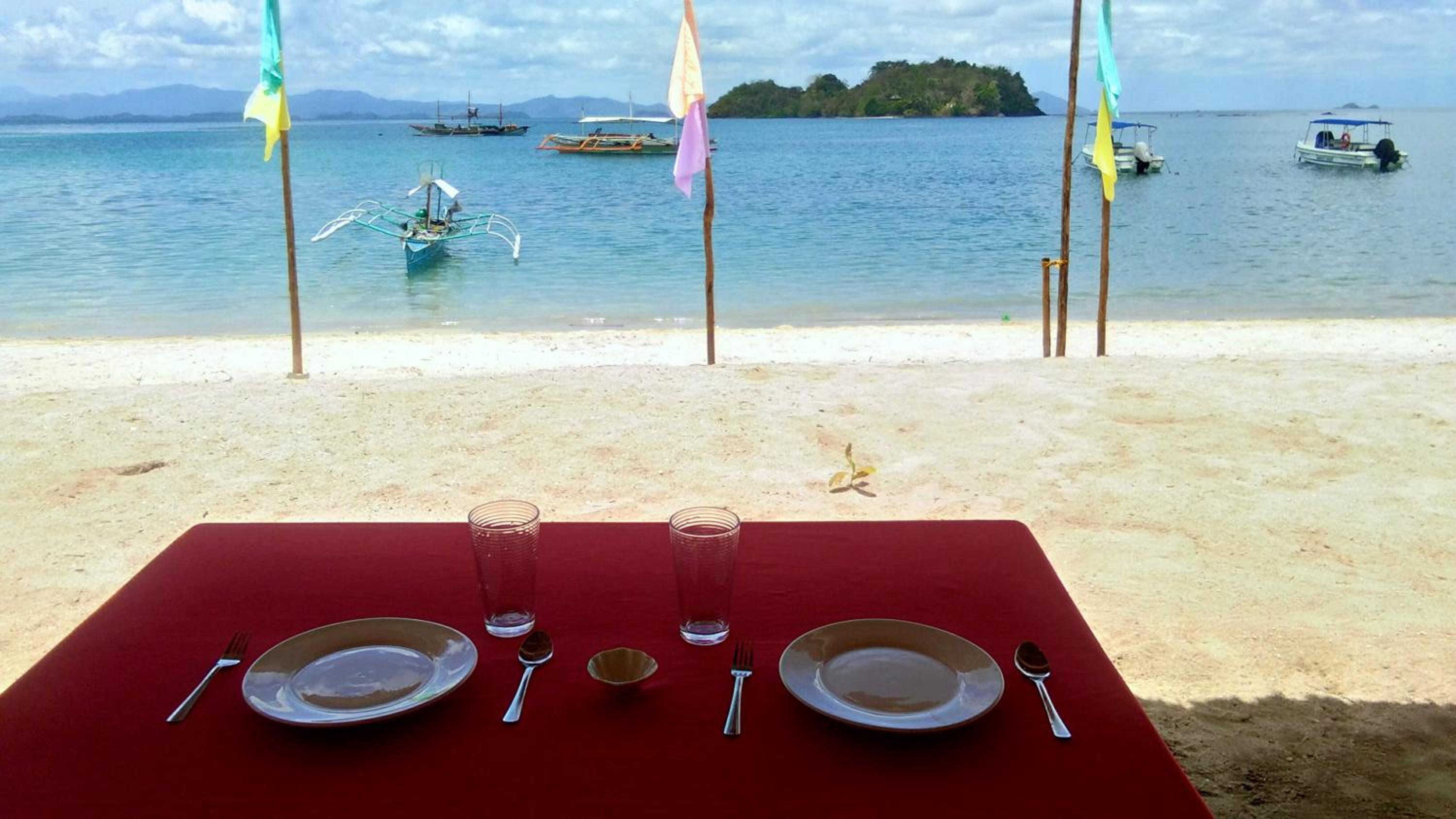 Beach cabana - Photo 20