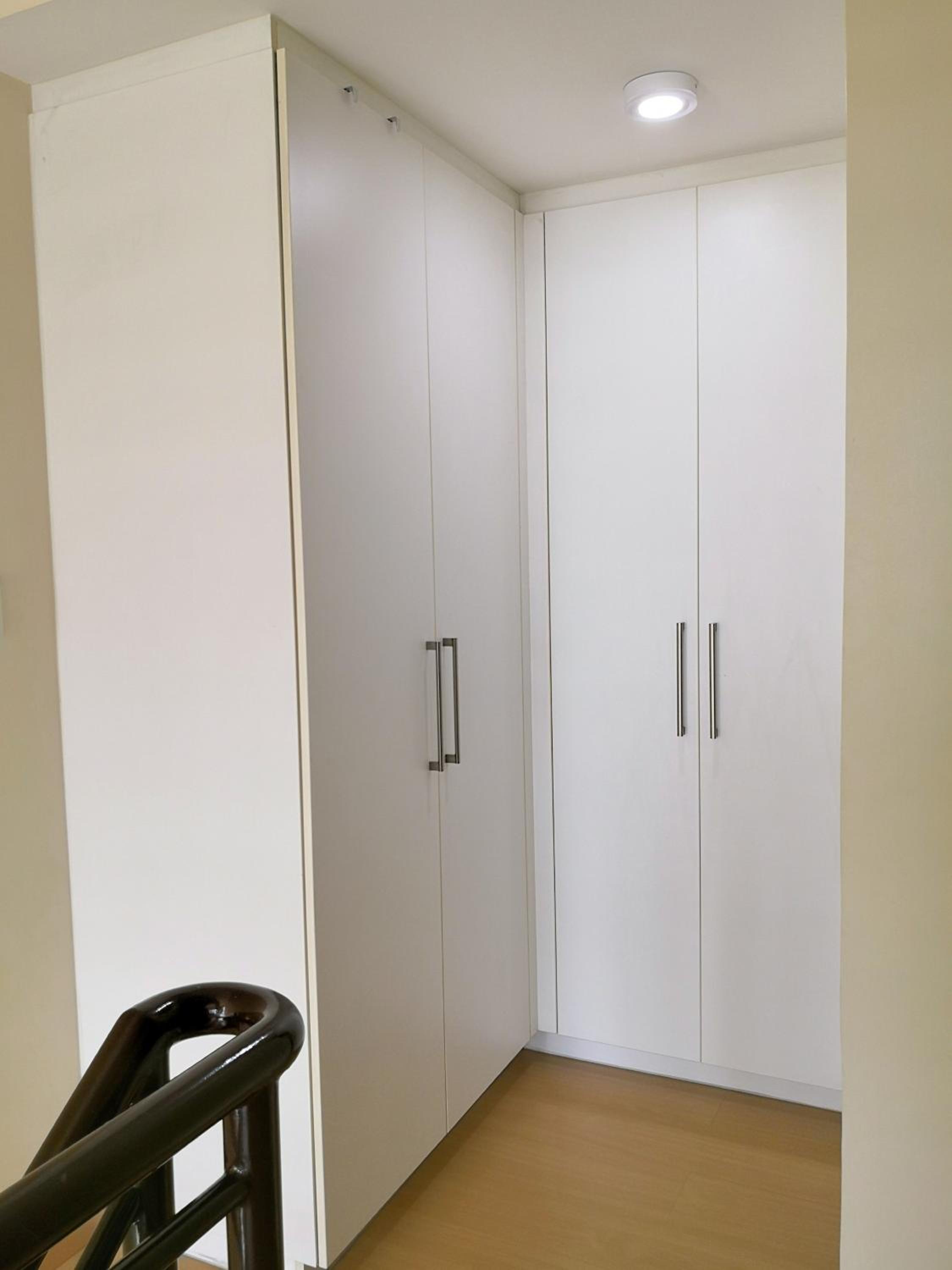 Apartment - Split Level