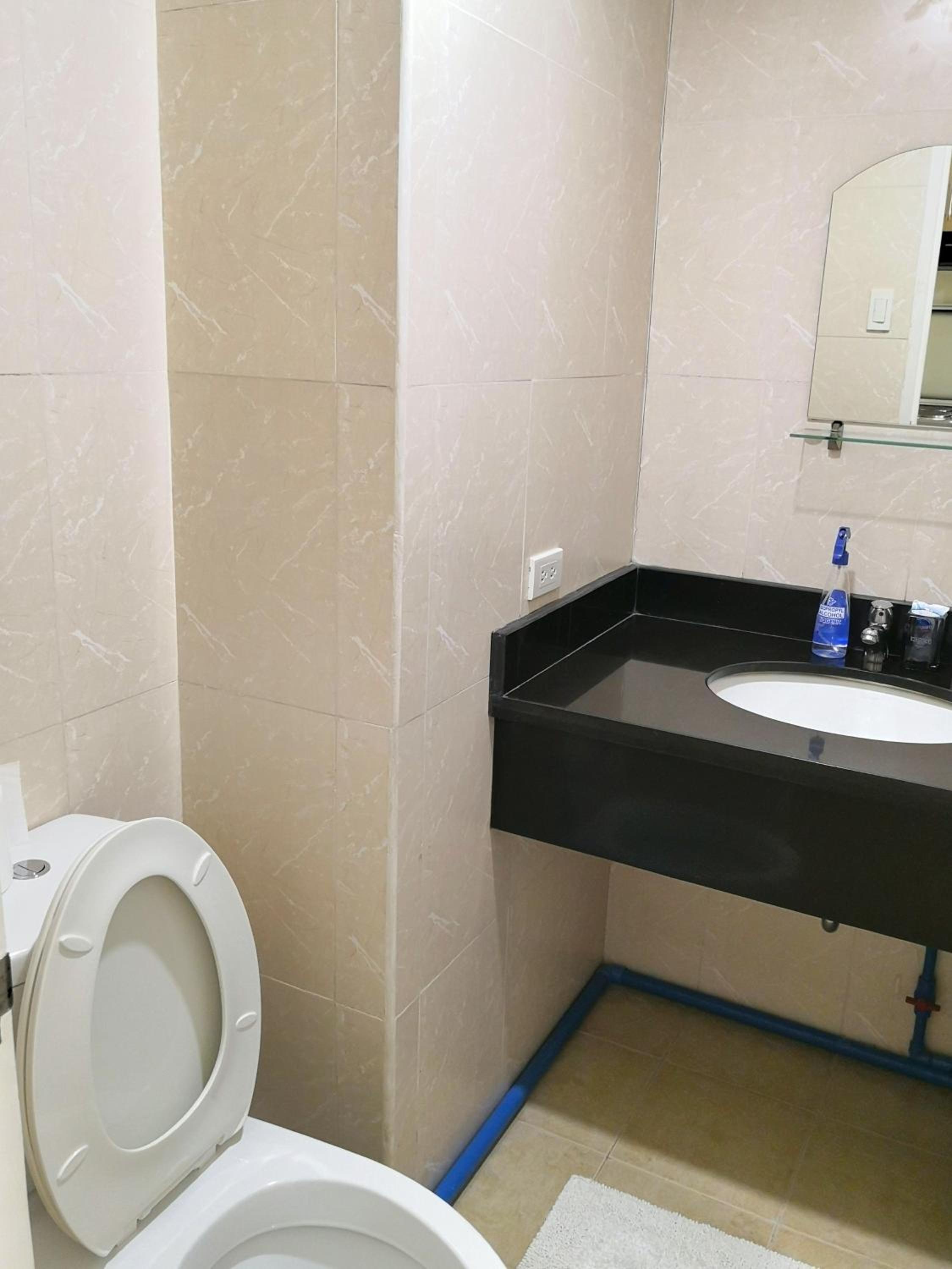 Apartment - Split Level