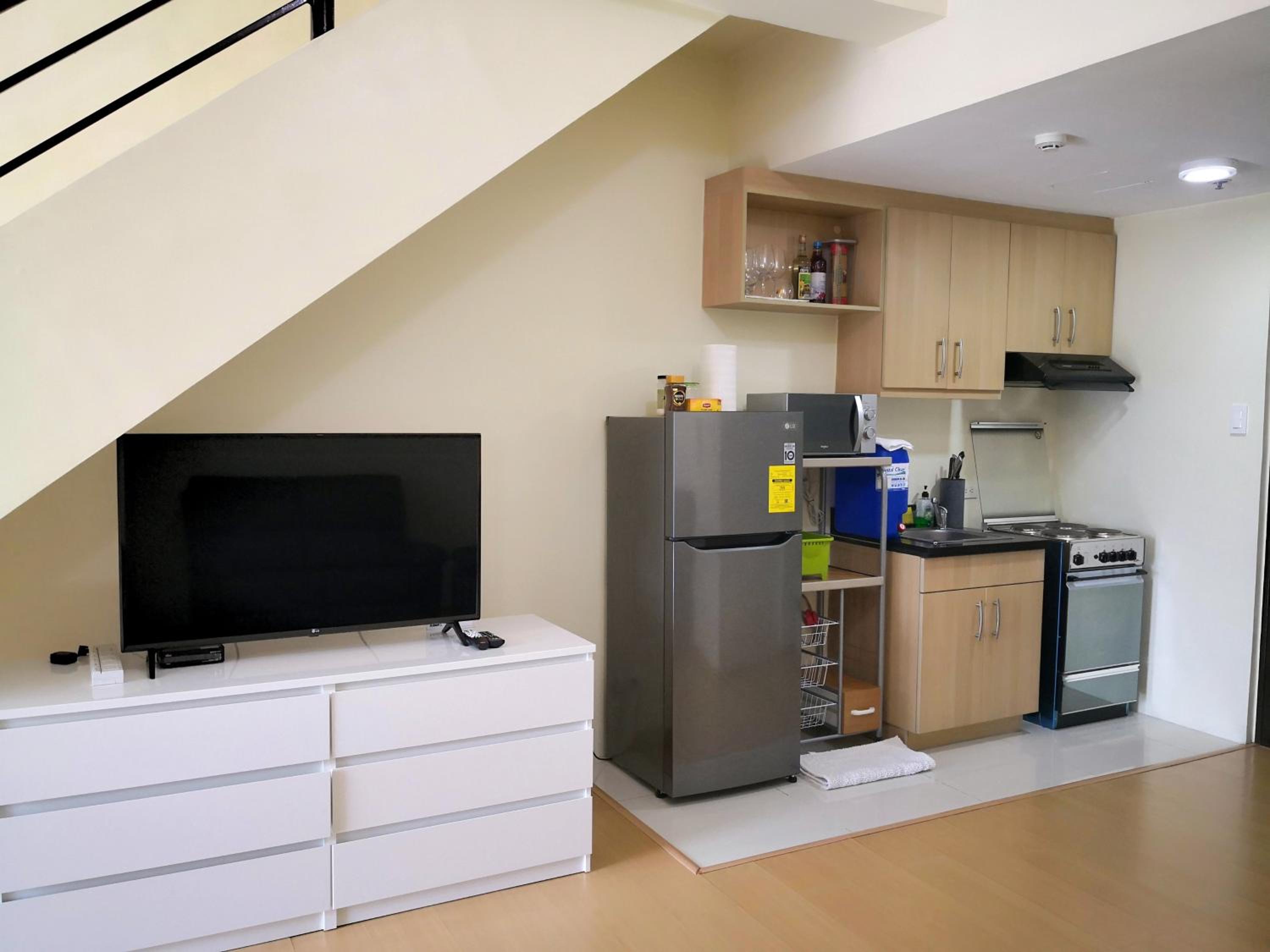 Apartment - Split Level