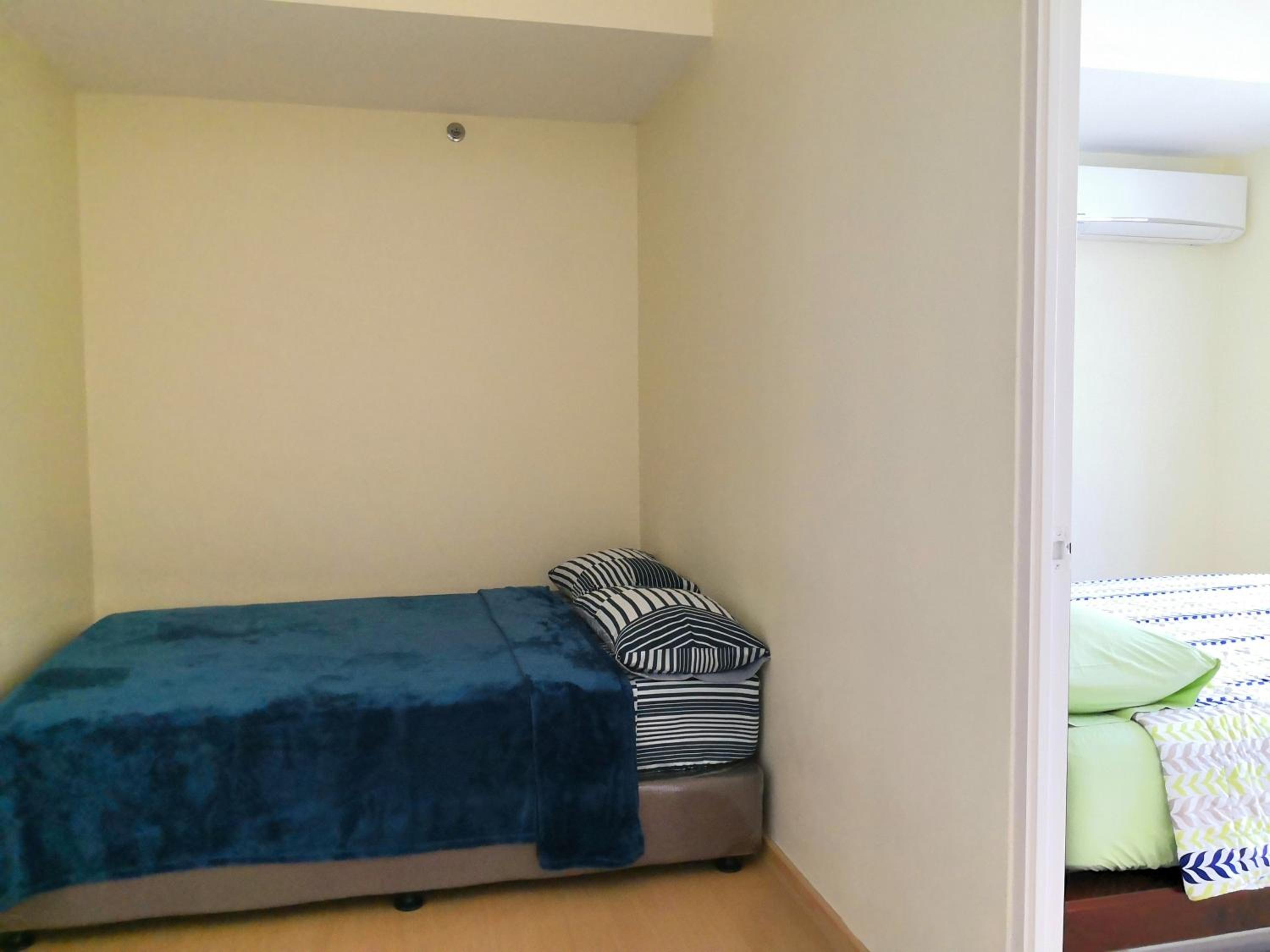 Apartment - Split Level