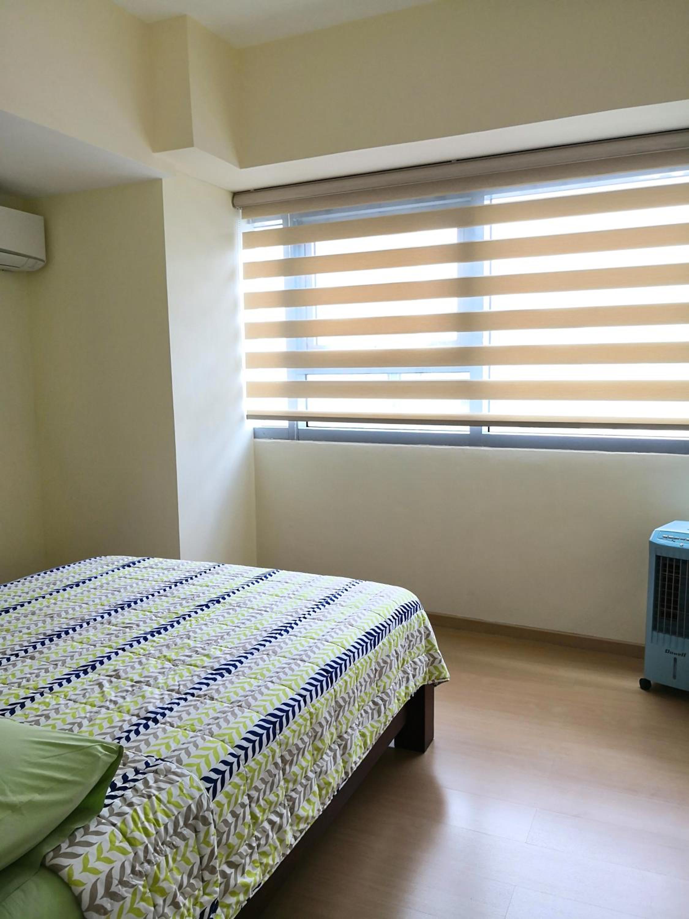 Duplex Apartment