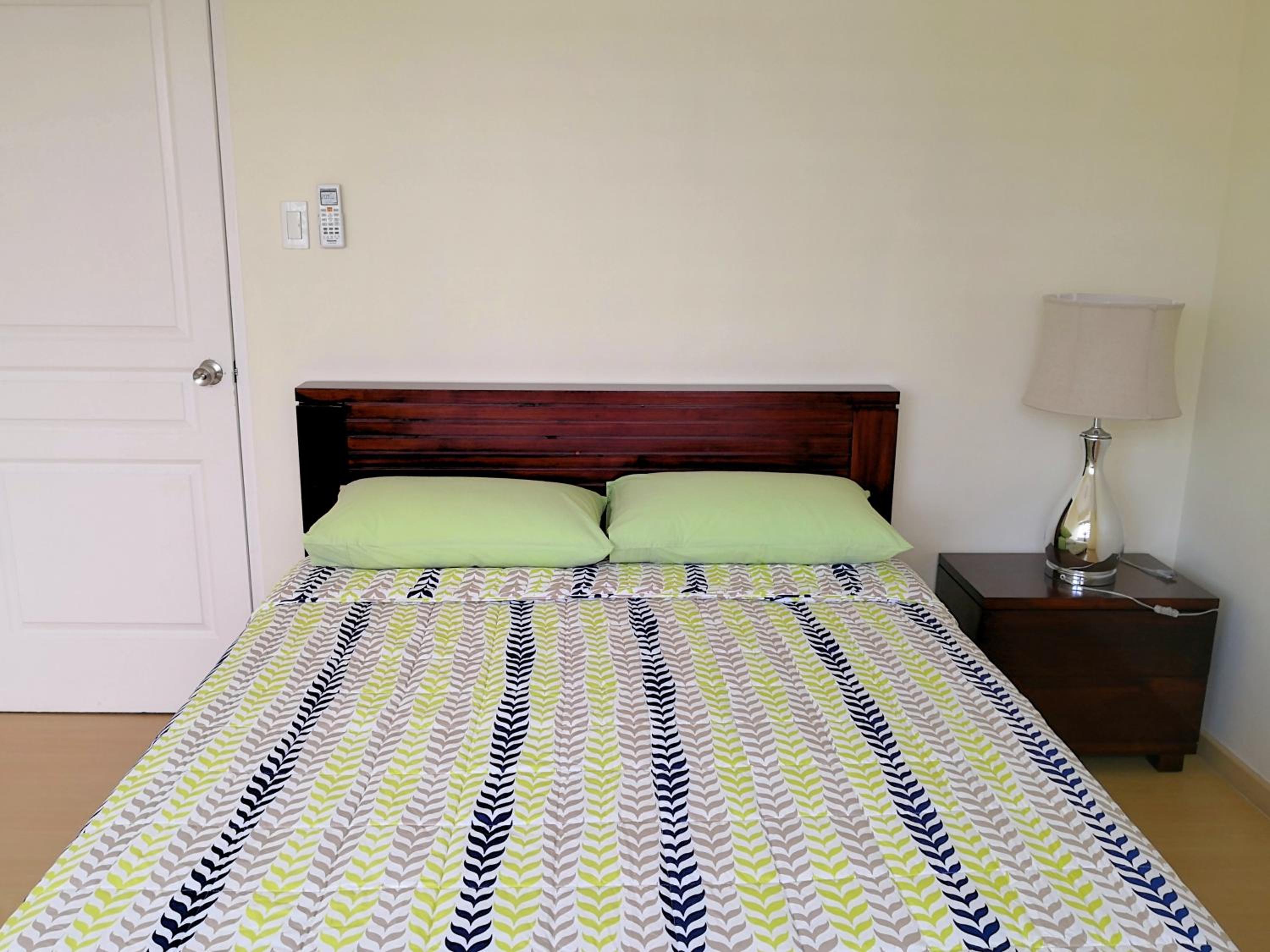Duplex Apartment