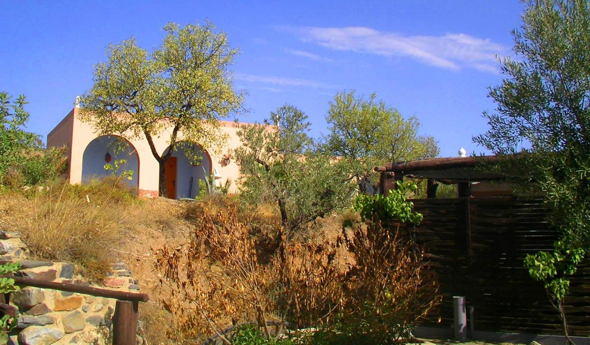 One-Bedroom House photo 2
