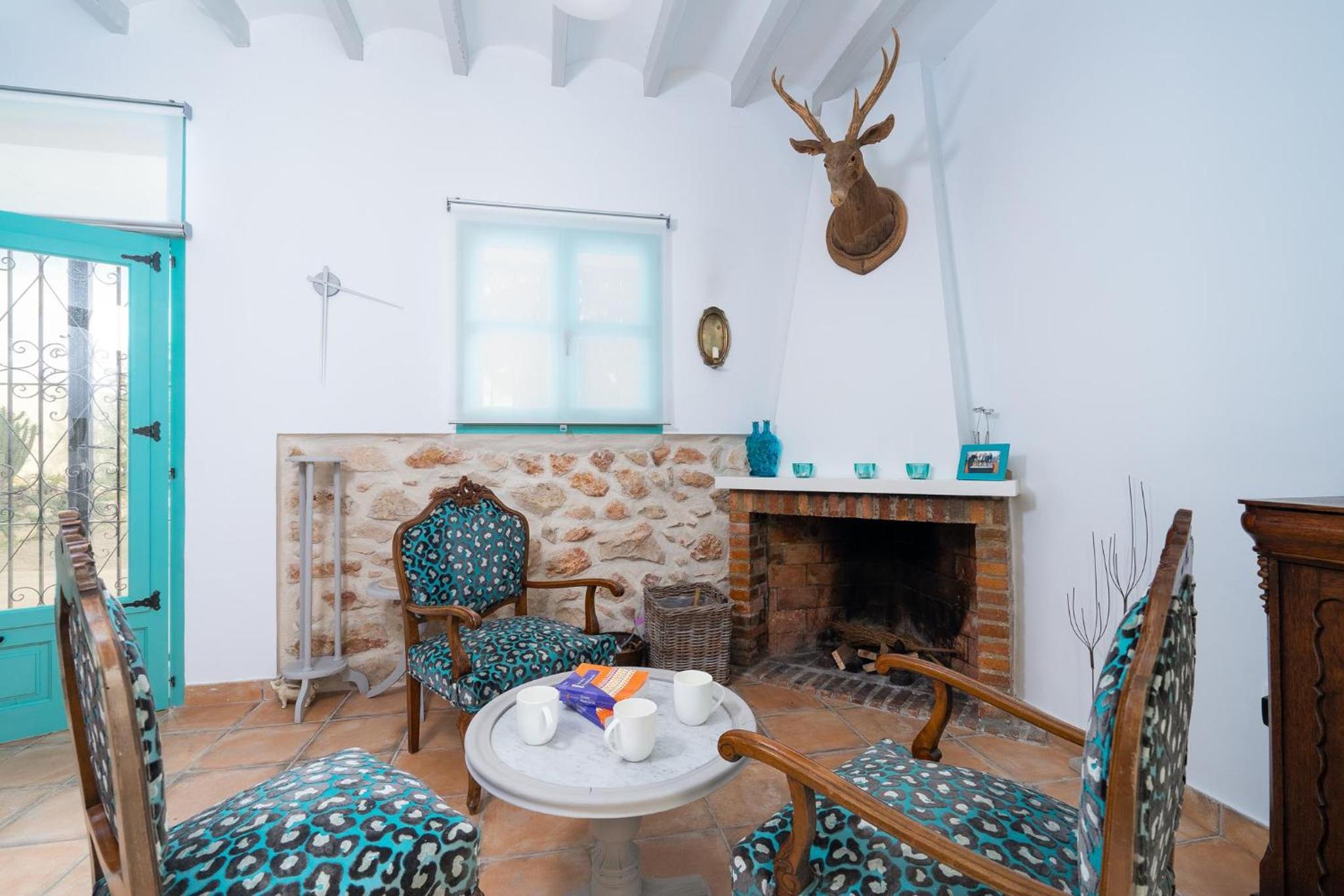 Casa de Vacaciones