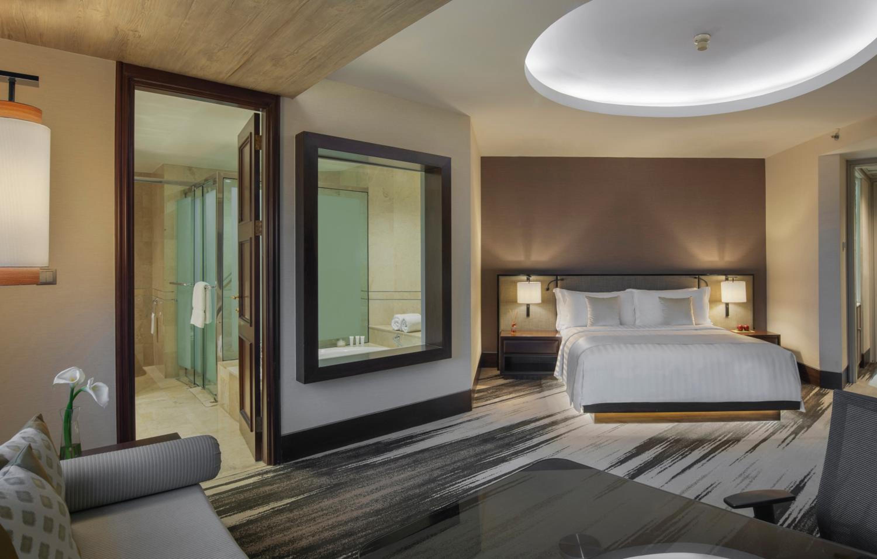 Grand Premium Room Red Level - Photo 5