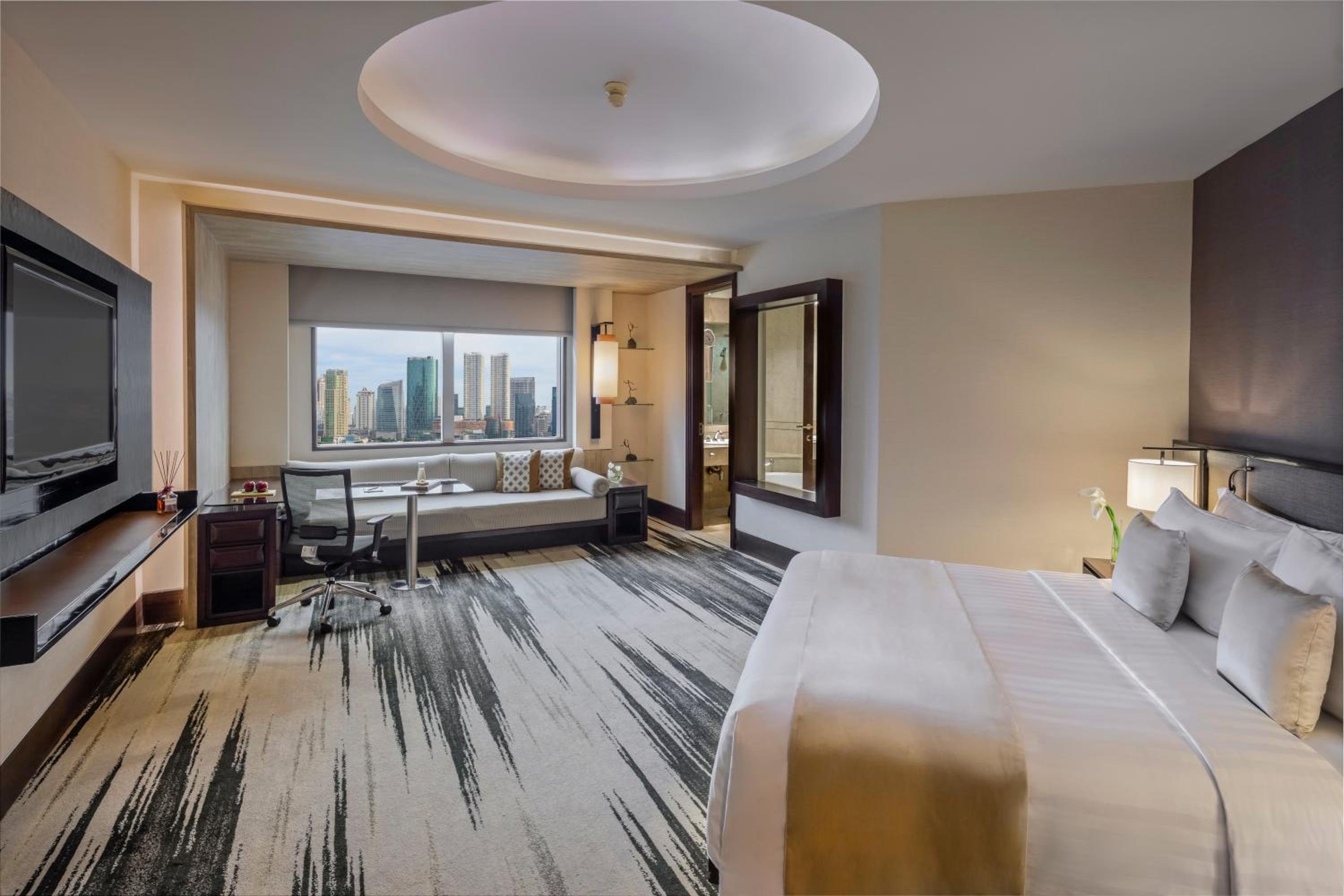 Grand Premium Room Red Level - Photo 4