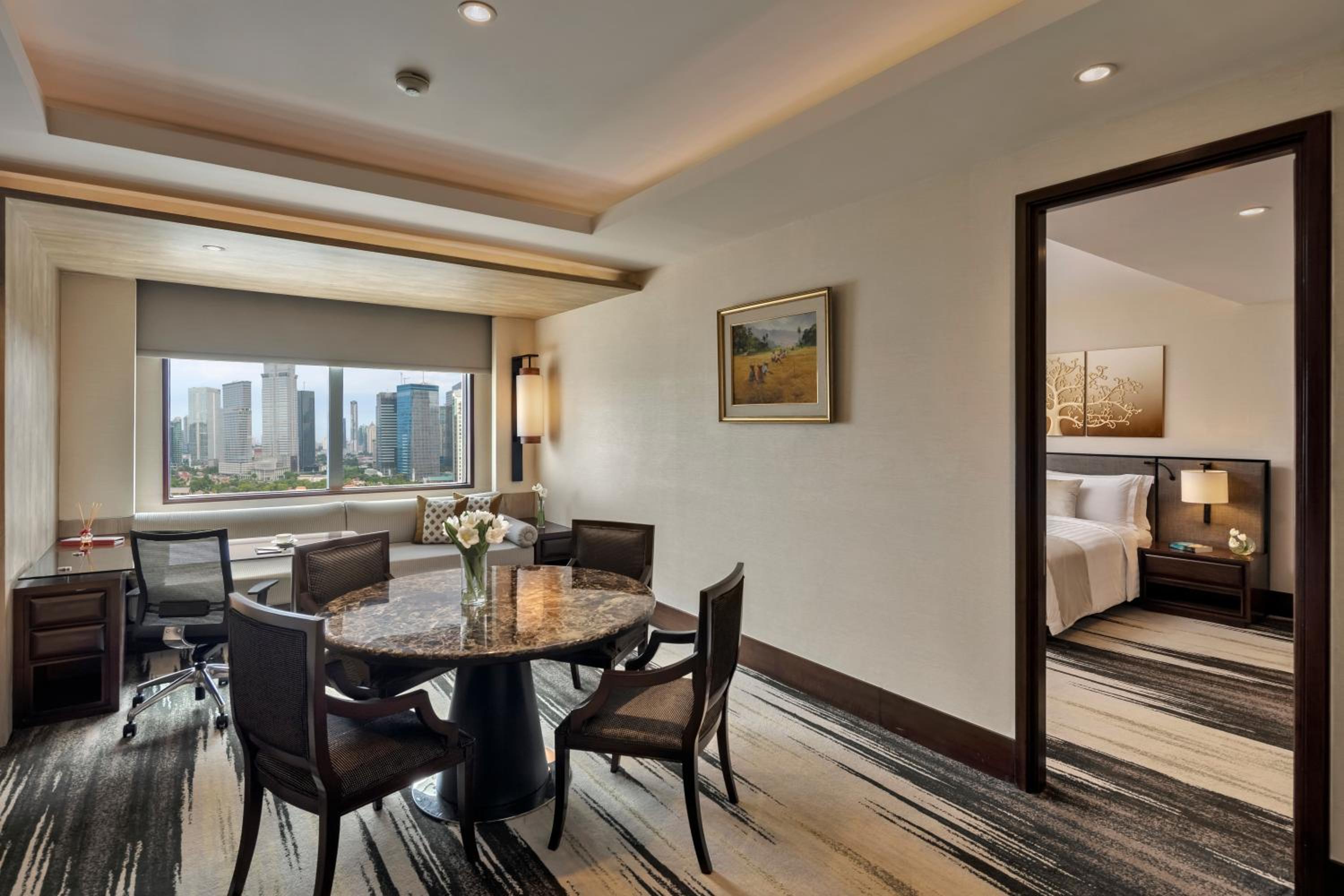 Grand Suite Red Level - Photo 5