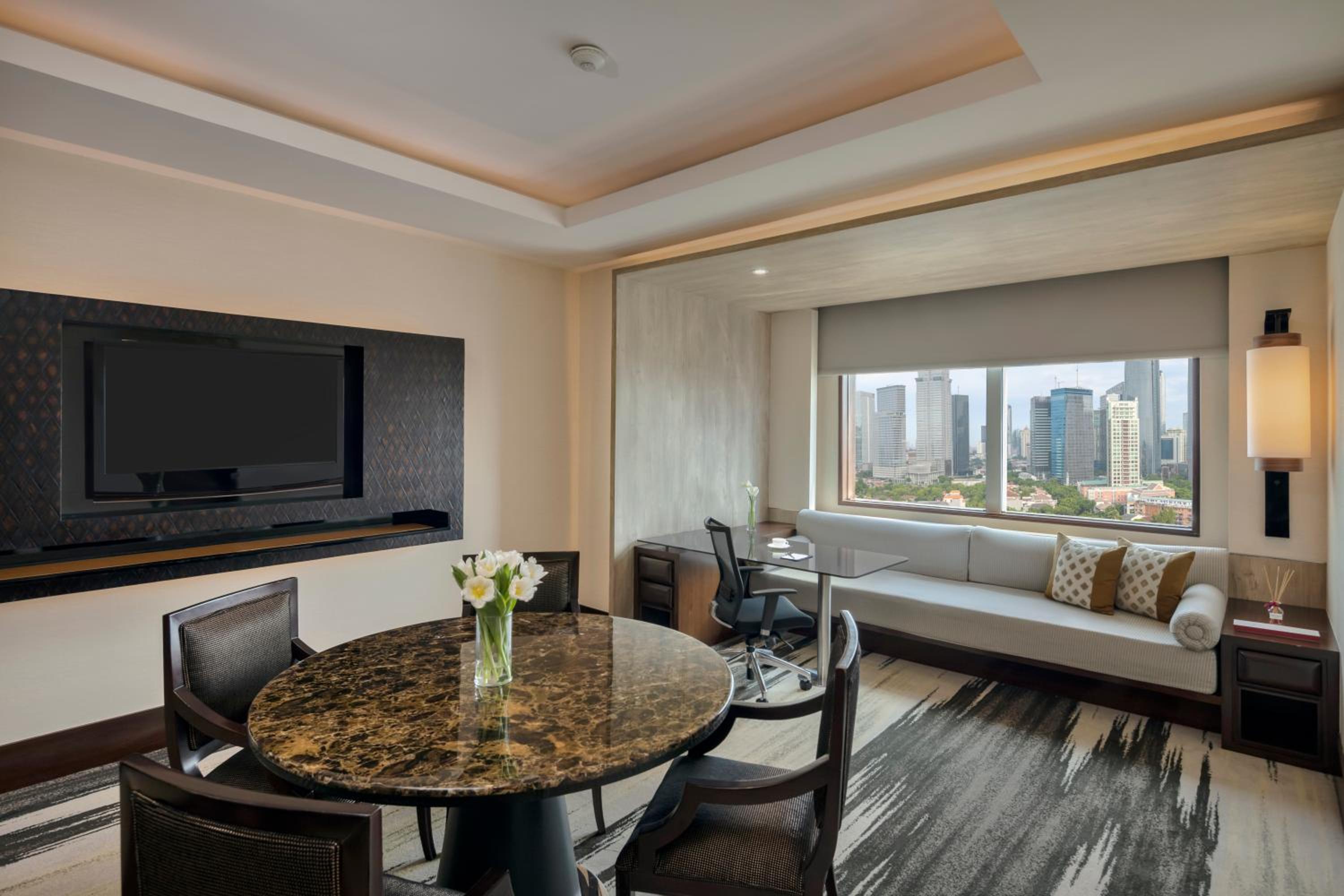 Grand Suite Red Level - Photo 6