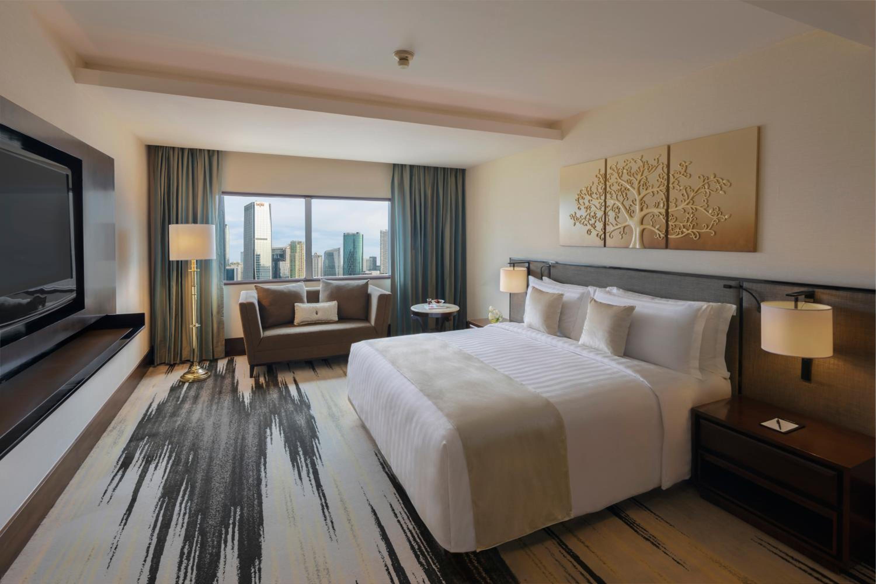 Grand Suite Red Level - Photo 4