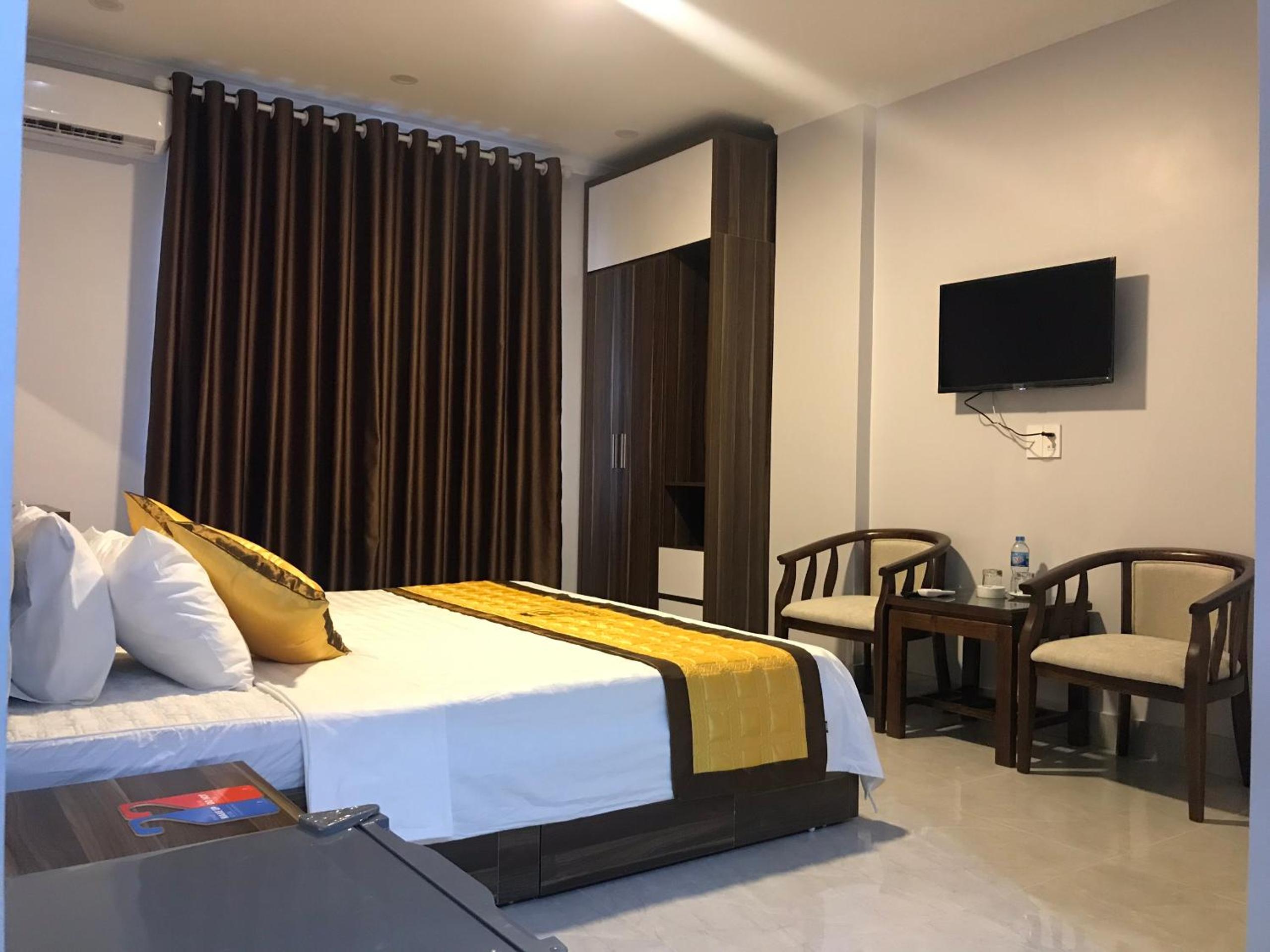 Superior Double Room photo 1