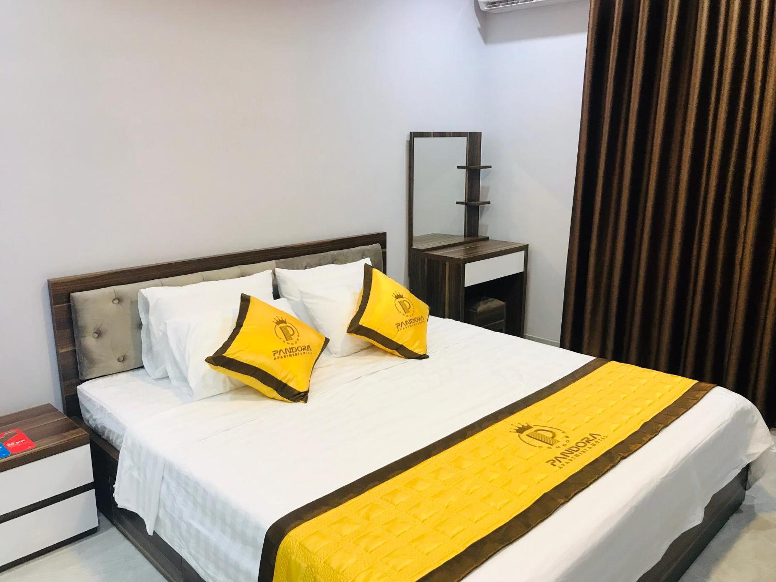 Superior Double Room photo 2