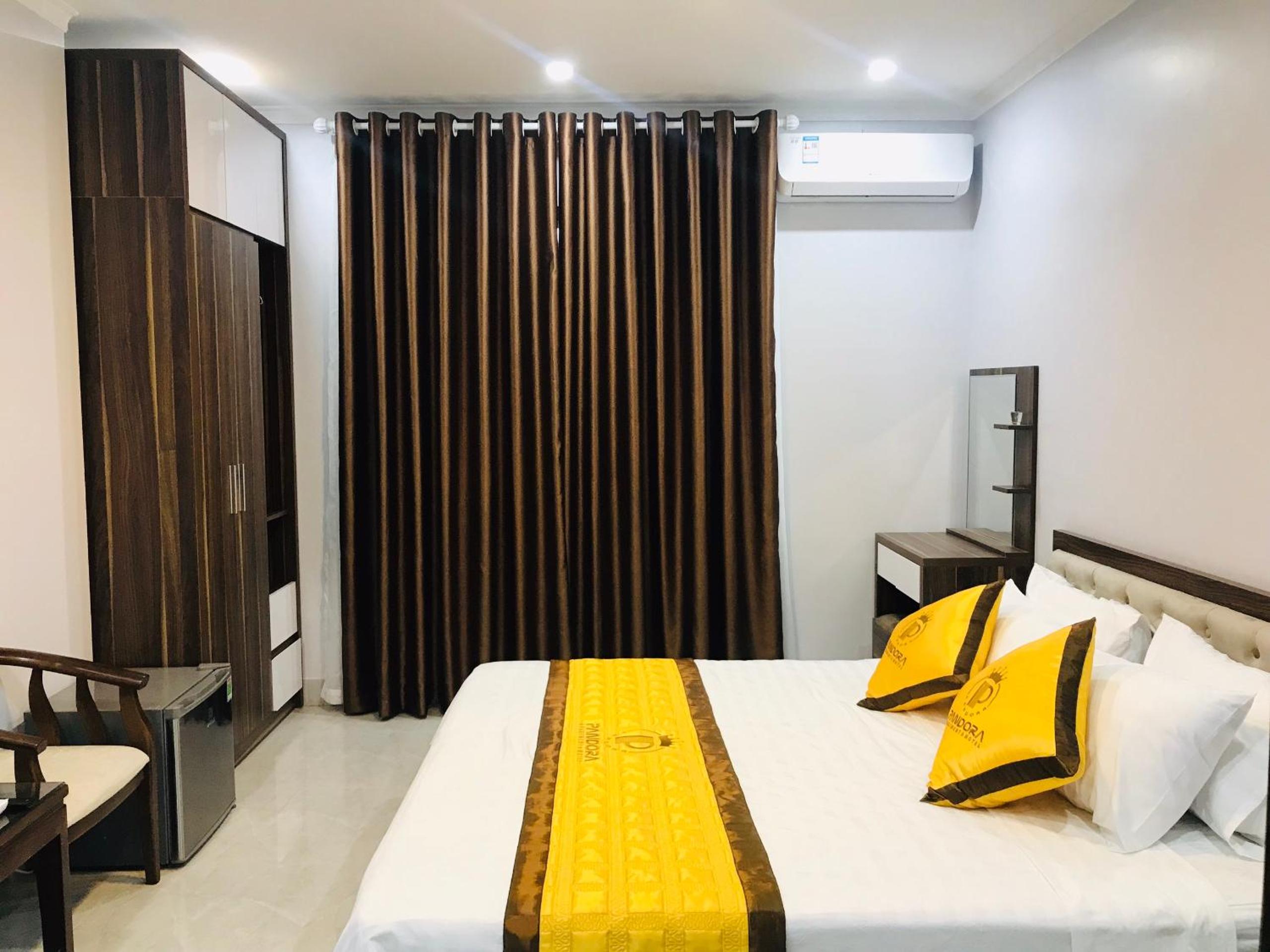 Superior Double Room photo 3