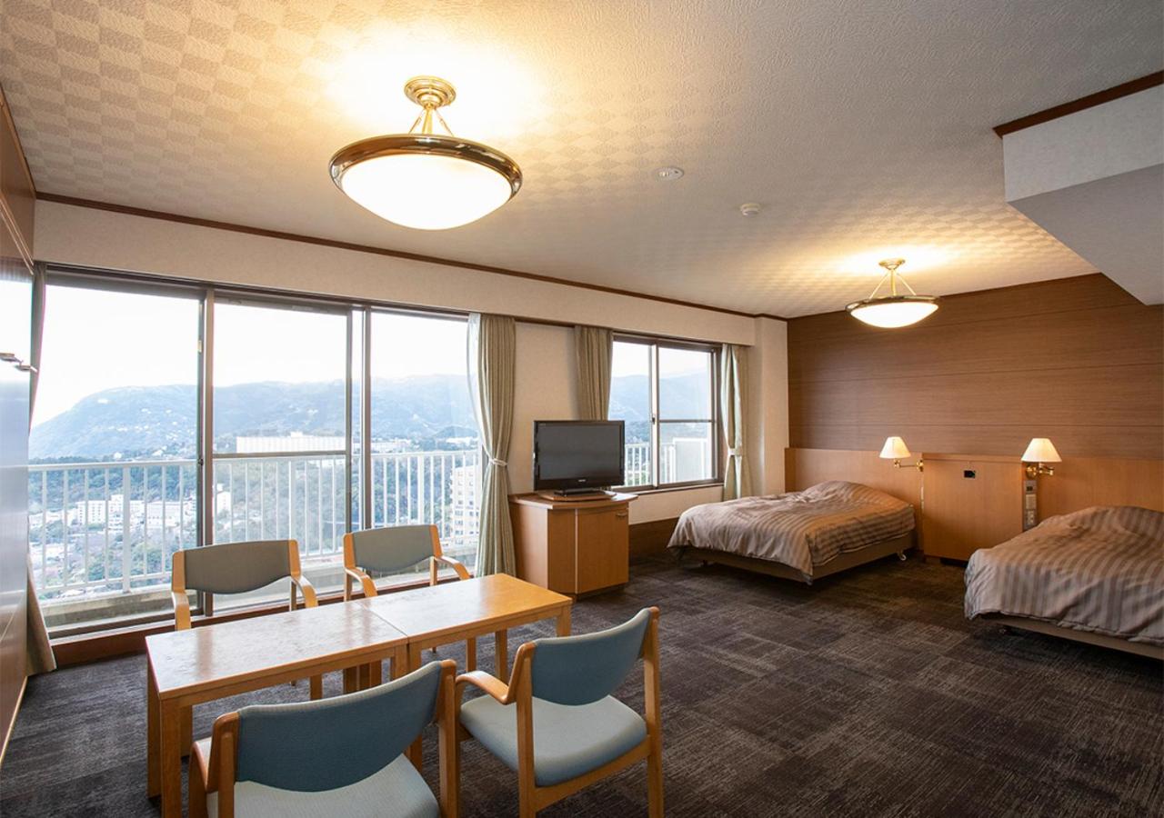 Standard Twin Room photo 1