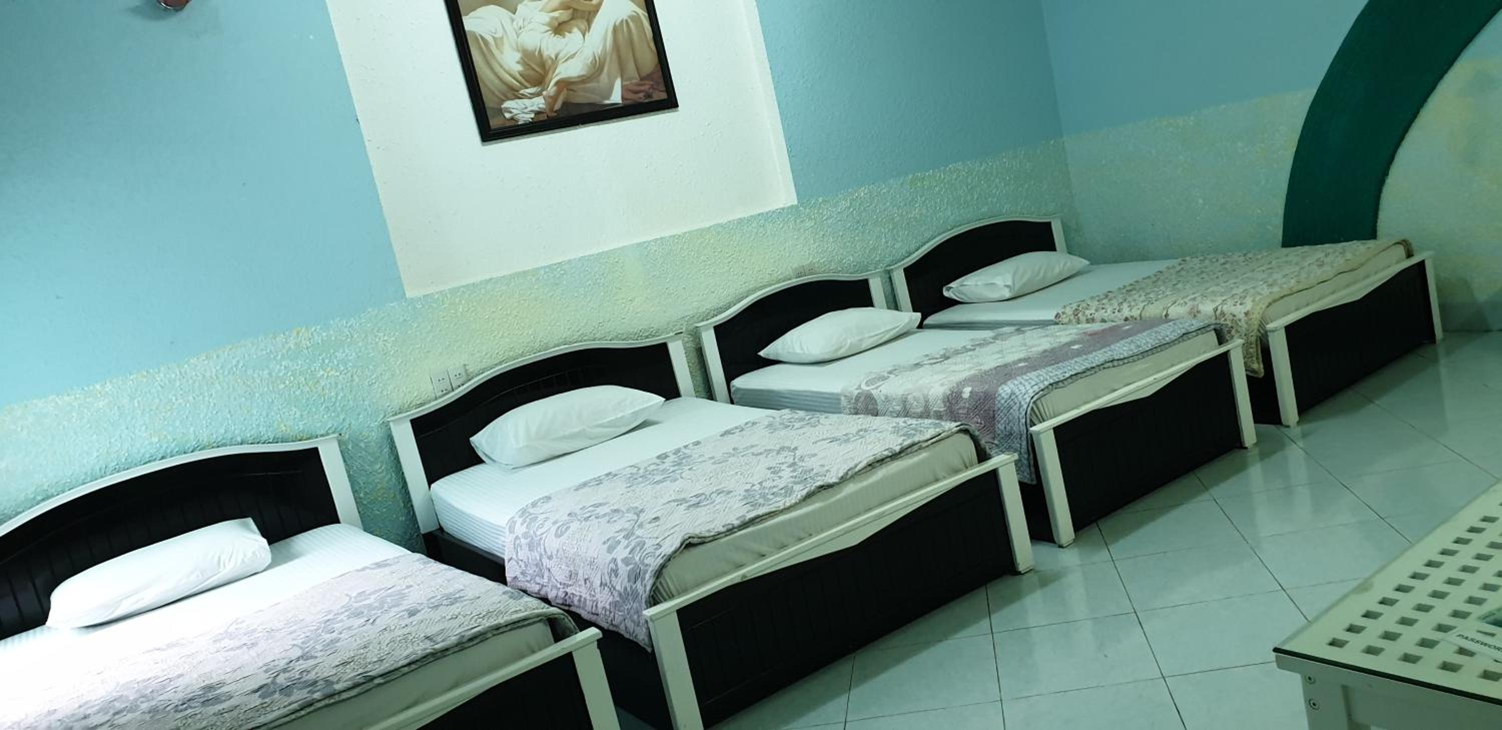 Quadruple Room photo 1