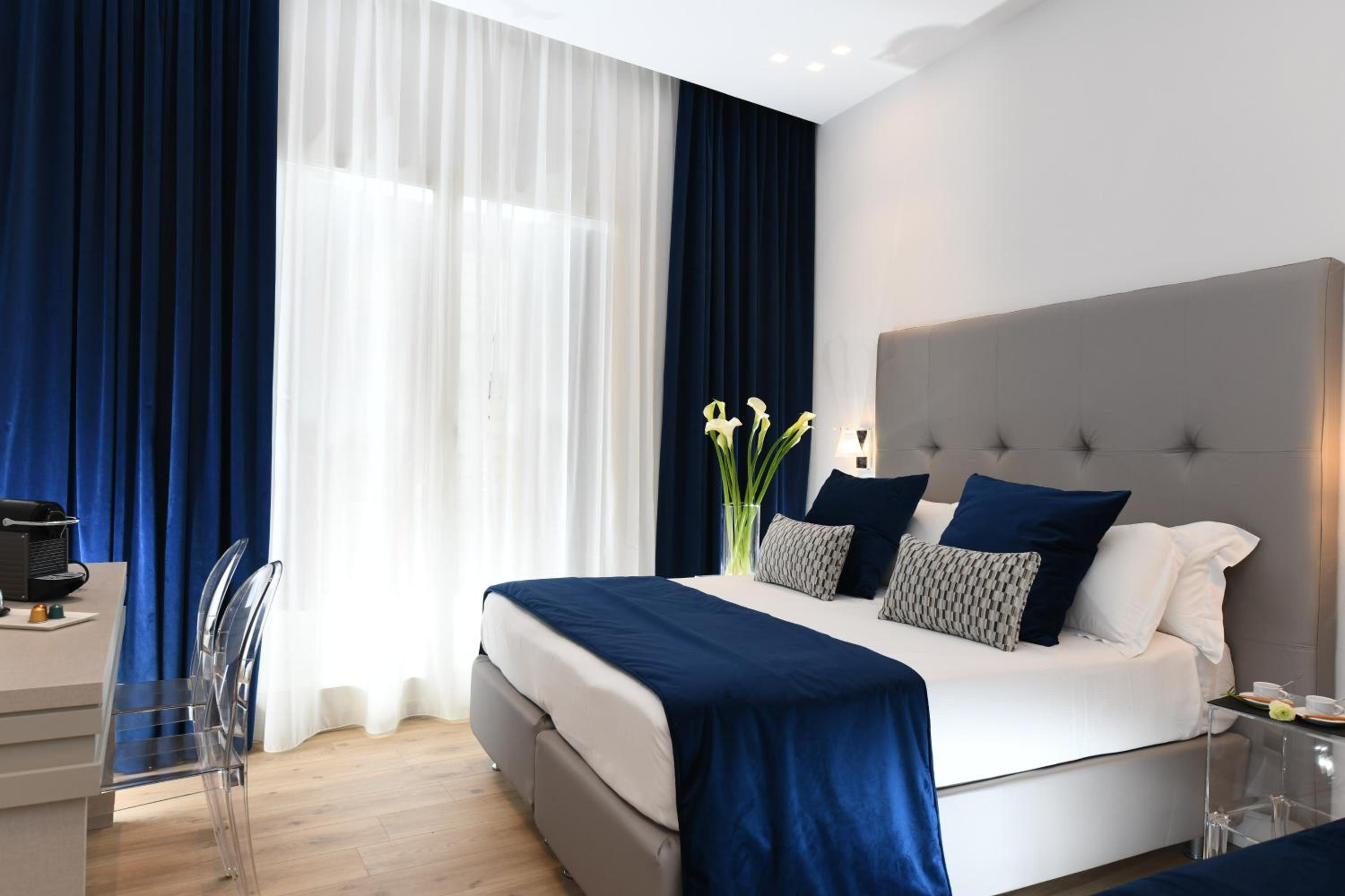 Standard Double or Twin Room photo 3