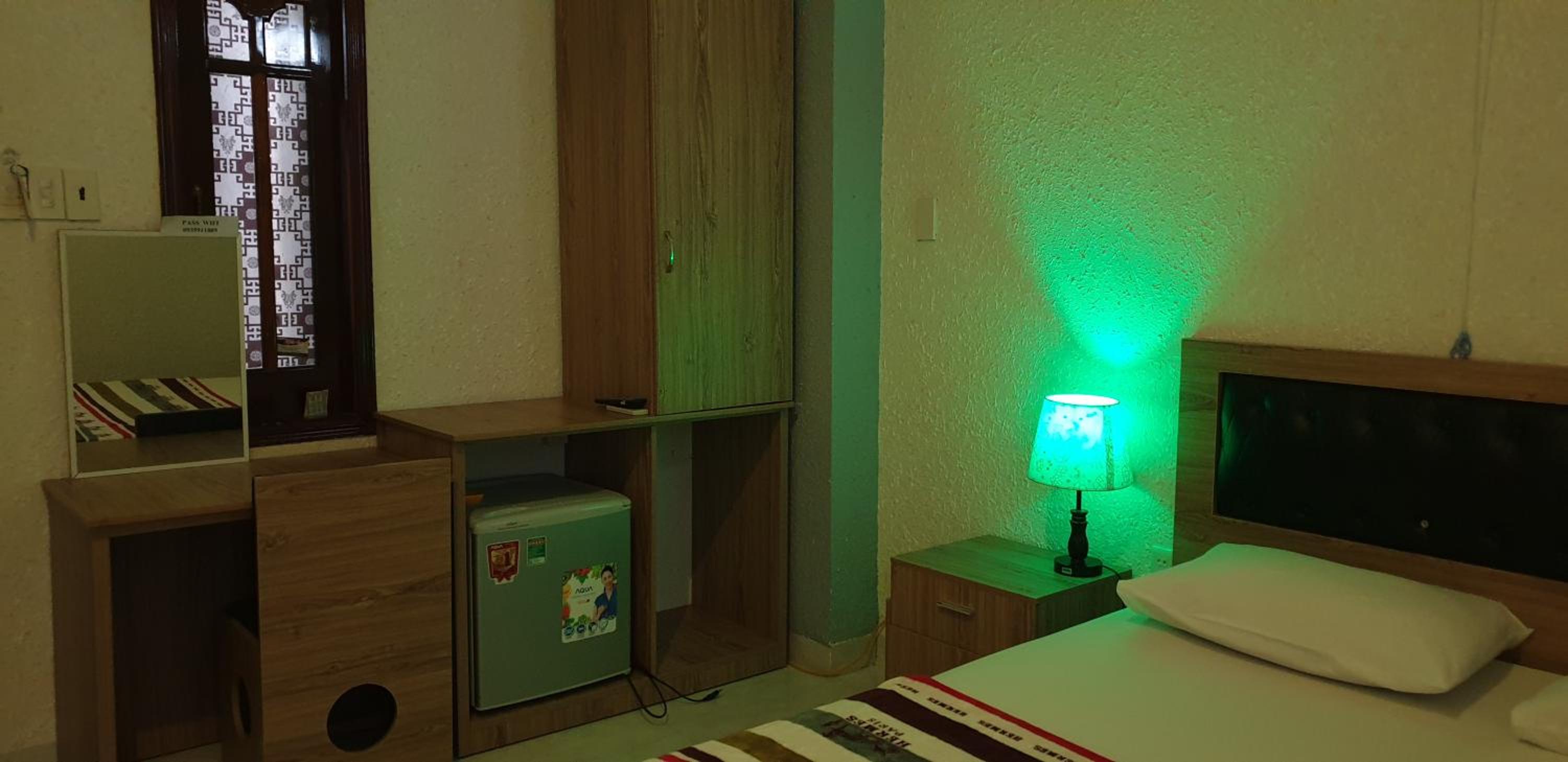 Double Room photo 1