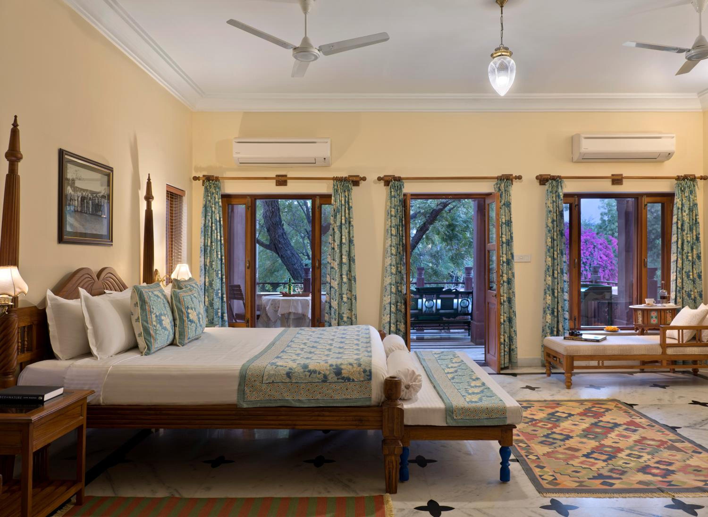 Pool Facing Superior Room photo 3