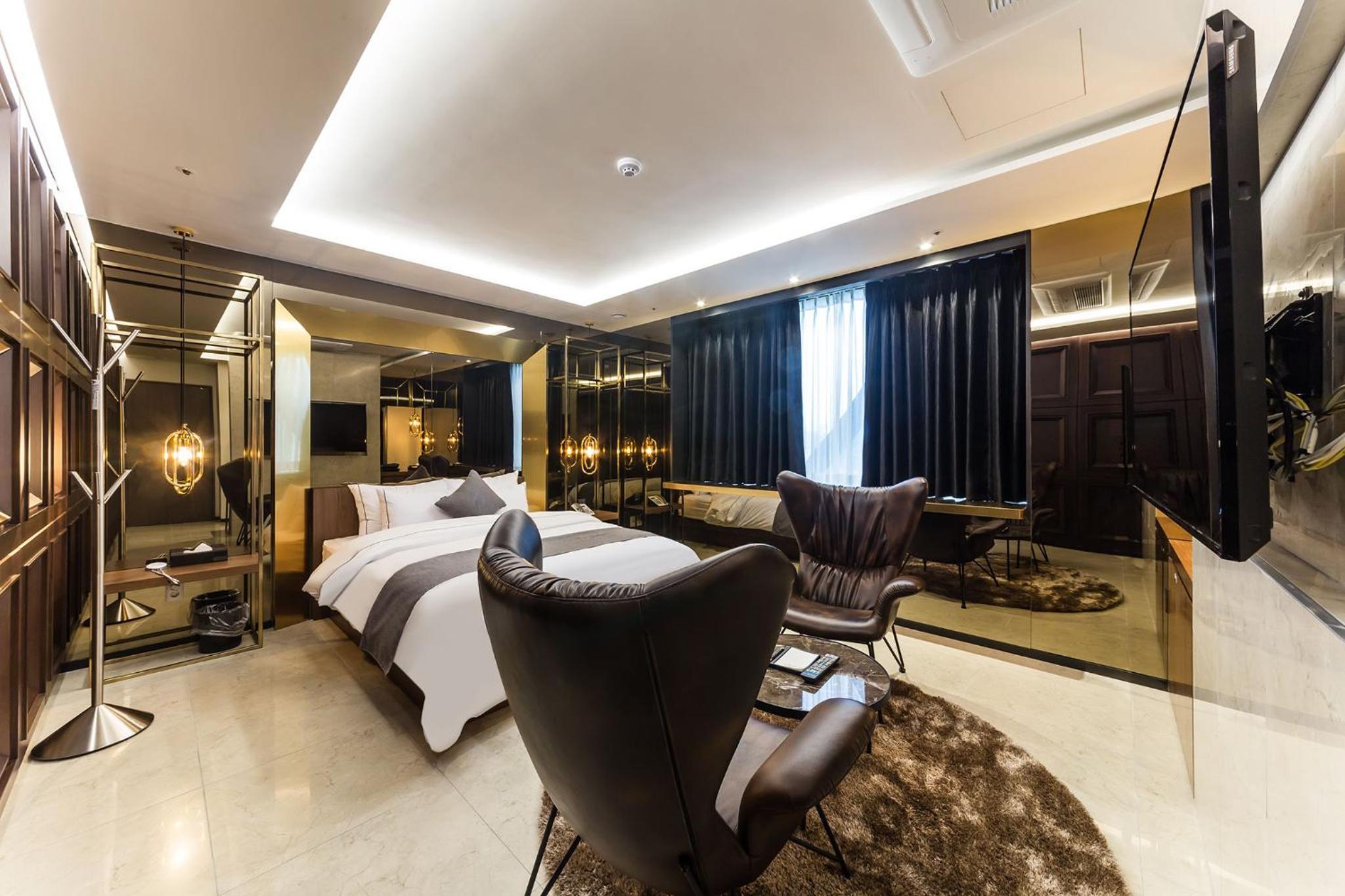 Superior Queen Room photo 1