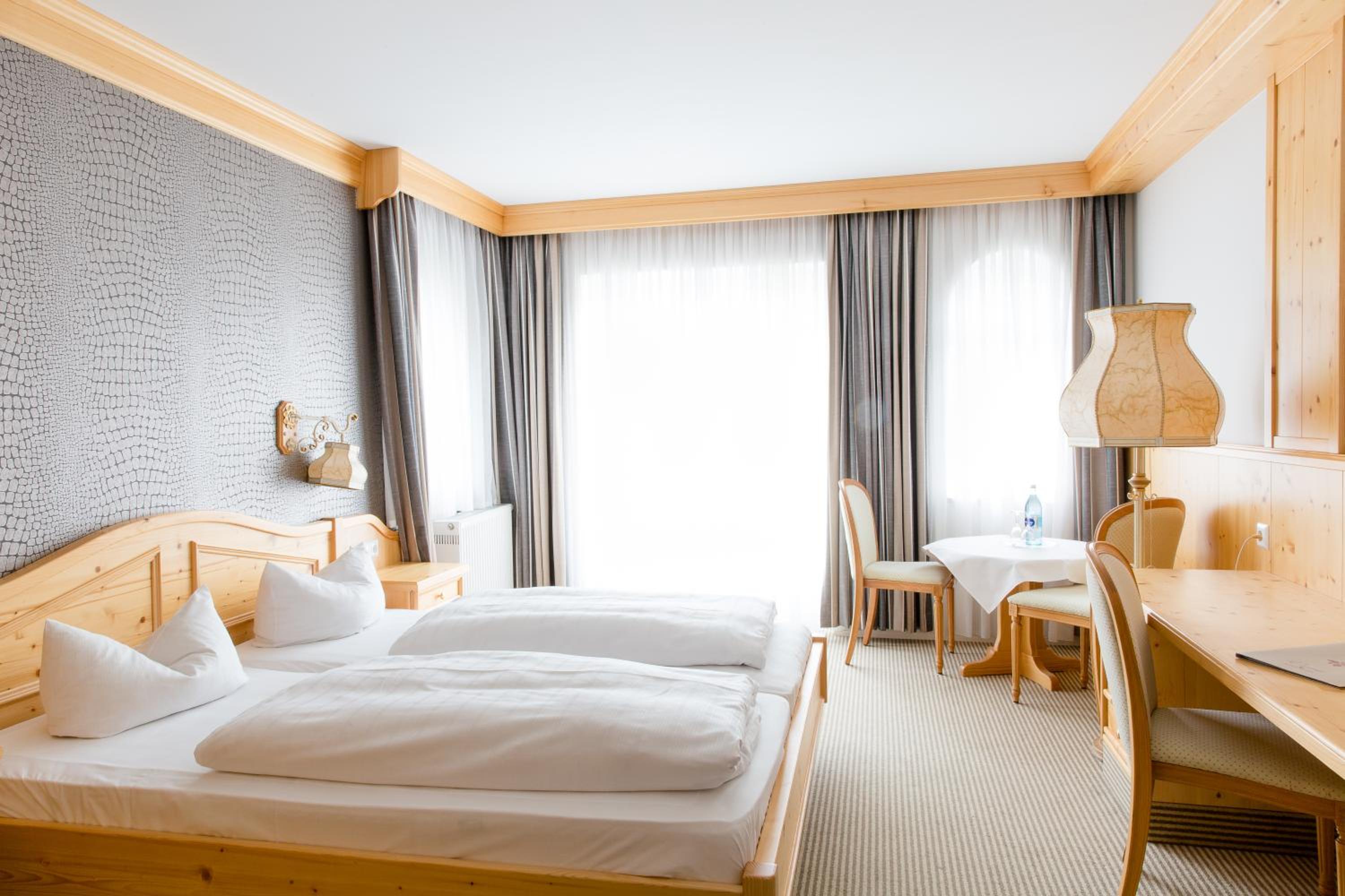 Standard  Room