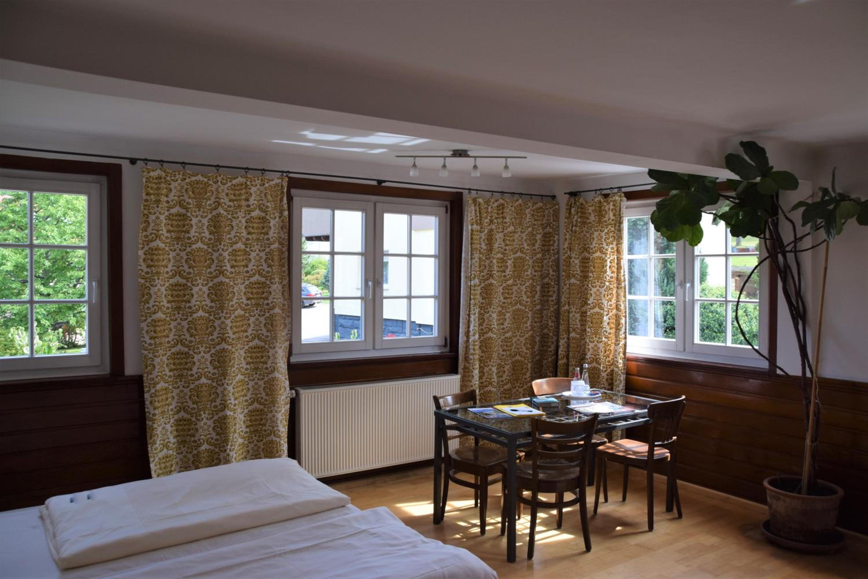 Deluxe Double Room - Photo 3