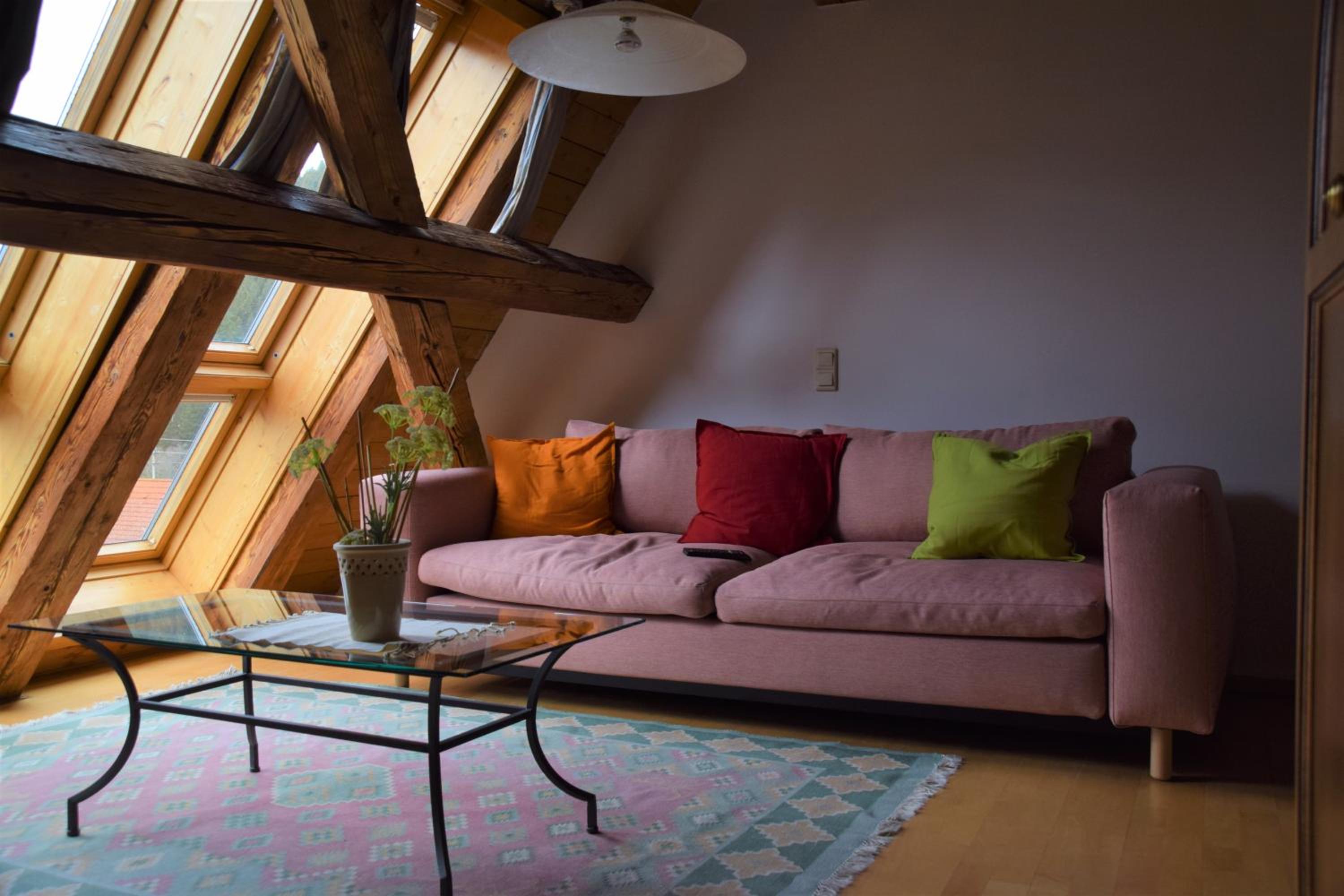 Deluxe Double Room - Photo 2