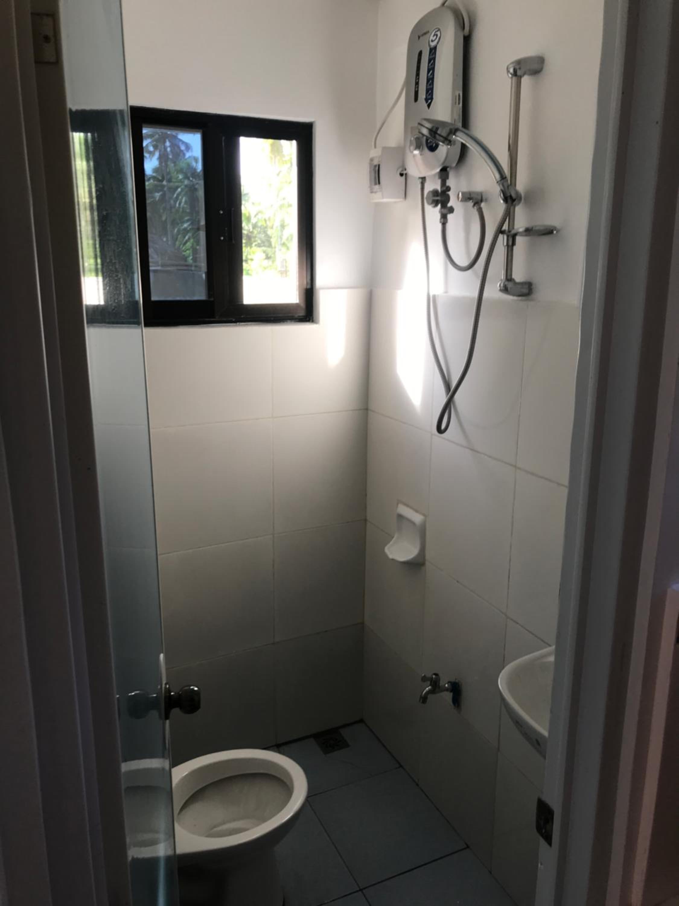 Classic Quadruple Room - Photo 9