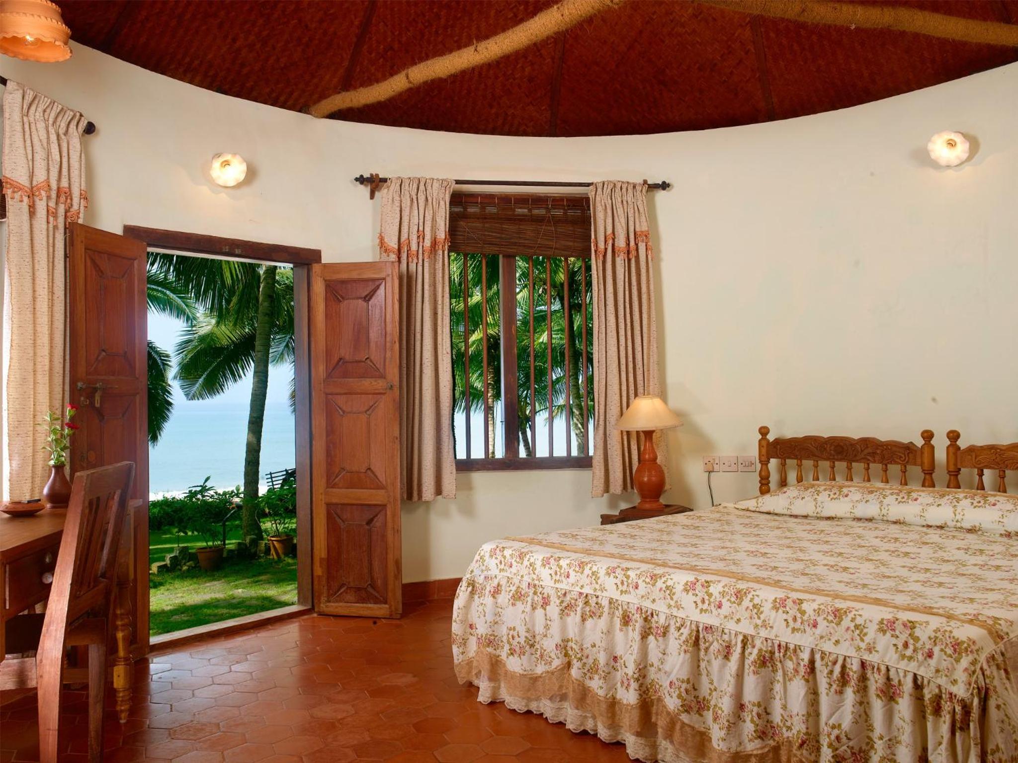 Ayurveda Panchkarma /Rejuvenation package – Special Cottage