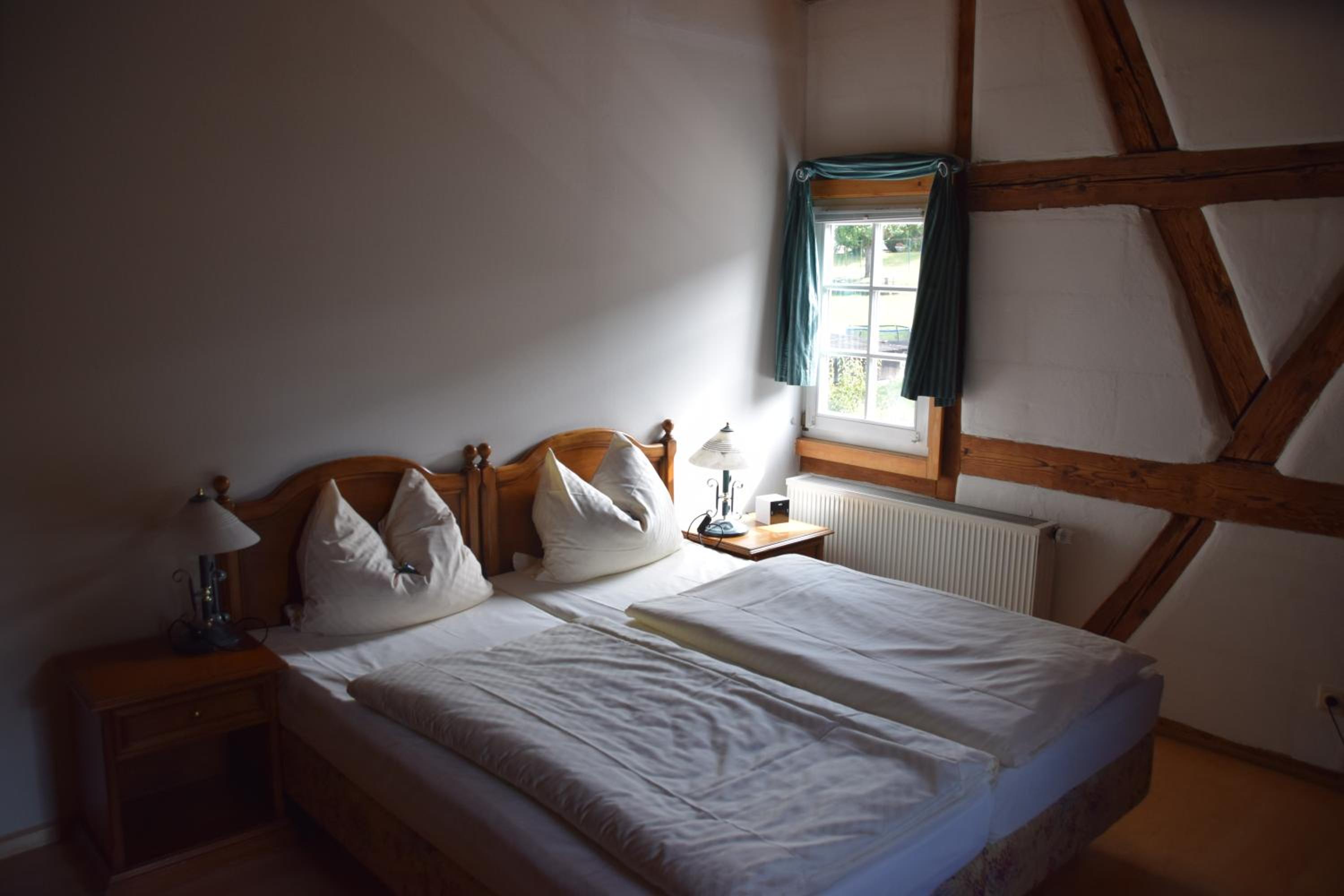 Deluxe Room - Photo 3