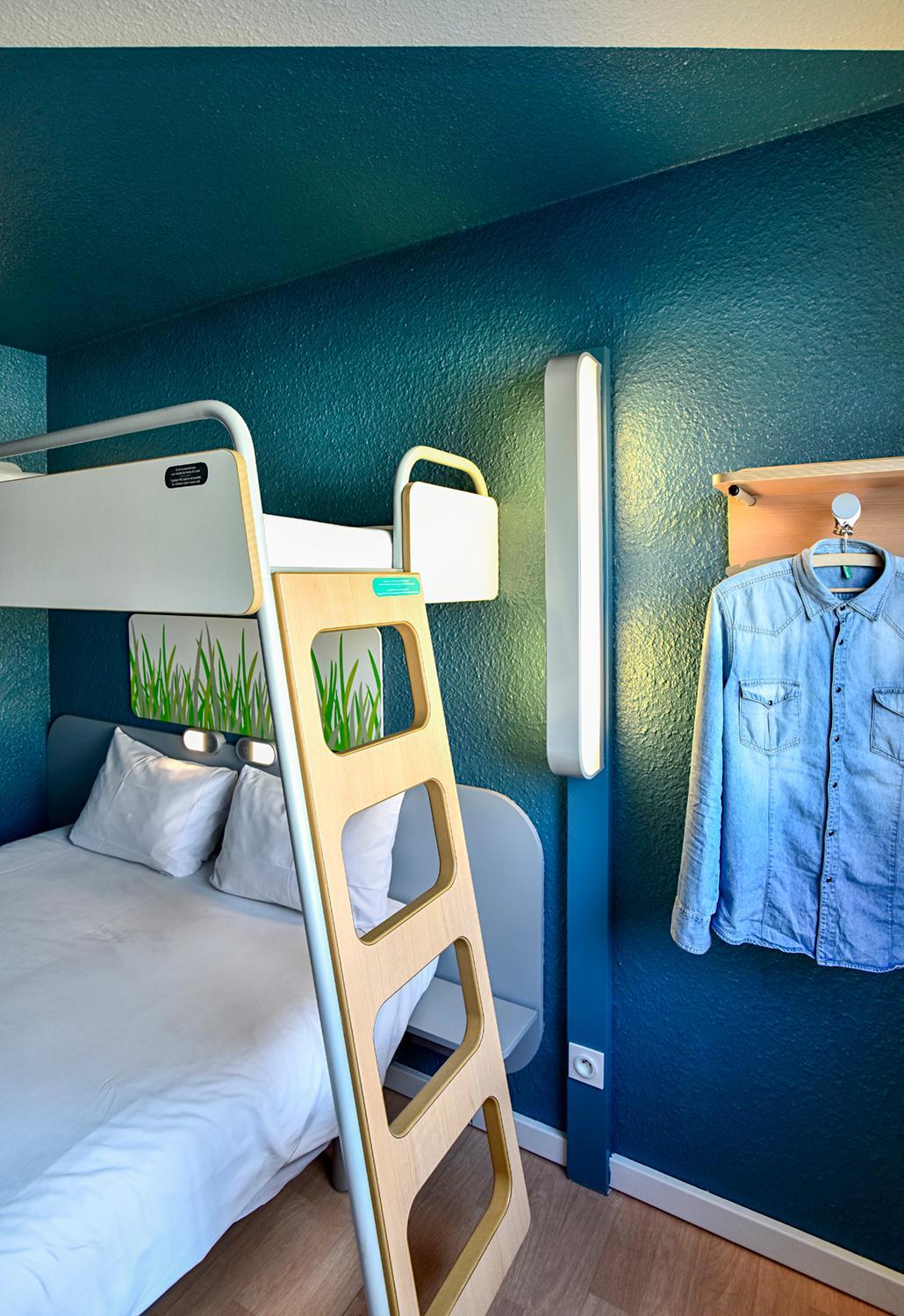Triple Room - Photo 1