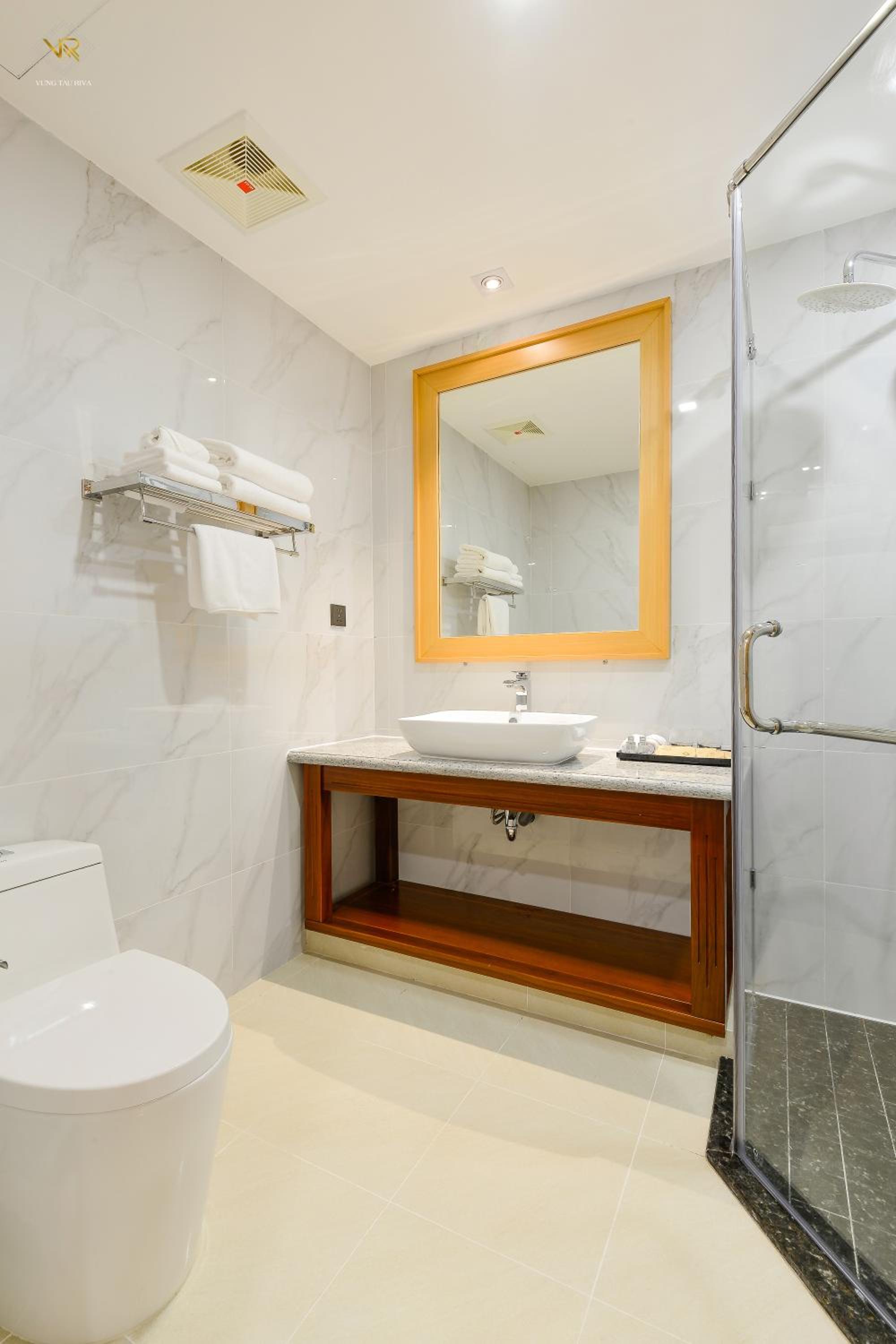 Deluxe Triple Room - Photo 2
